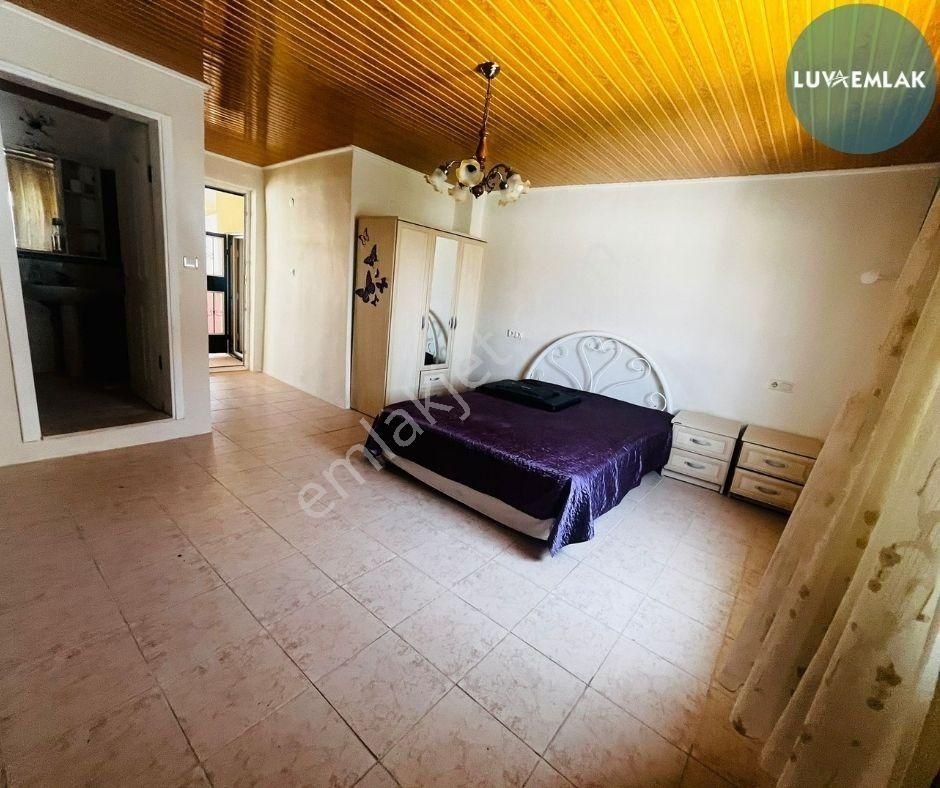 Didim Fevzipaşa'da Bahçeli Ve Teraslı, Geniş Ve Ferah Satılık 4+1 Yazlık - Görsel 24