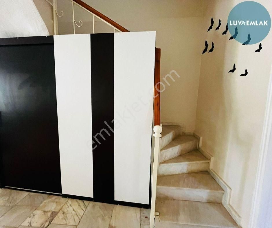 Didim Fevzipaşa'da Bahçeli Ve Teraslı, Geniş Ve Ferah Satılık 4+1 Yazlık - Görsel 10