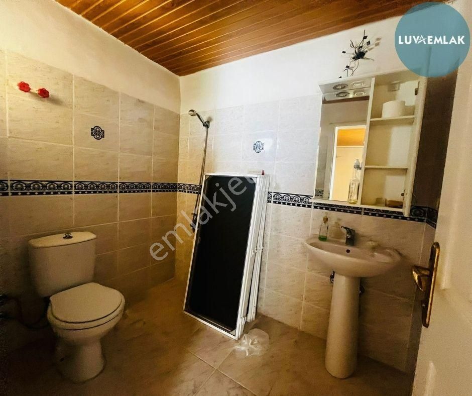 Didim Fevzipaşa'da Bahçeli Ve Teraslı, Geniş Ve Ferah Satılık 4+1 Yazlık - Görsel 25