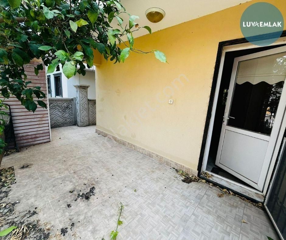 Didim Fevzipaşa'da Bahçeli Ve Teraslı, Geniş Ve Ferah Satılık 4+1 Yazlık - Görsel 4