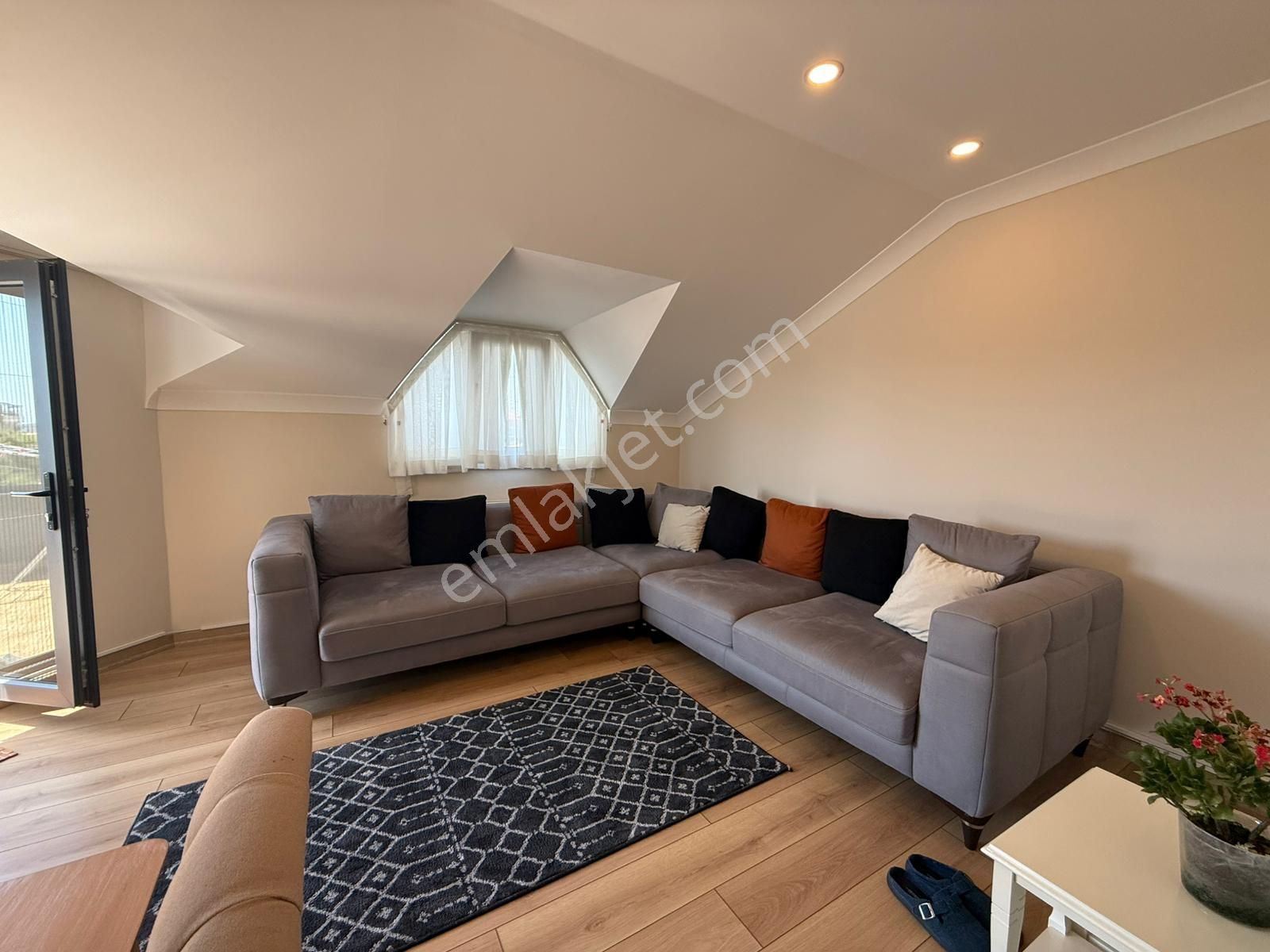 İstanbul House'dan Bahçelievler'de 5+2 Emsalsiz Lüx Dublkes - Görsel 18