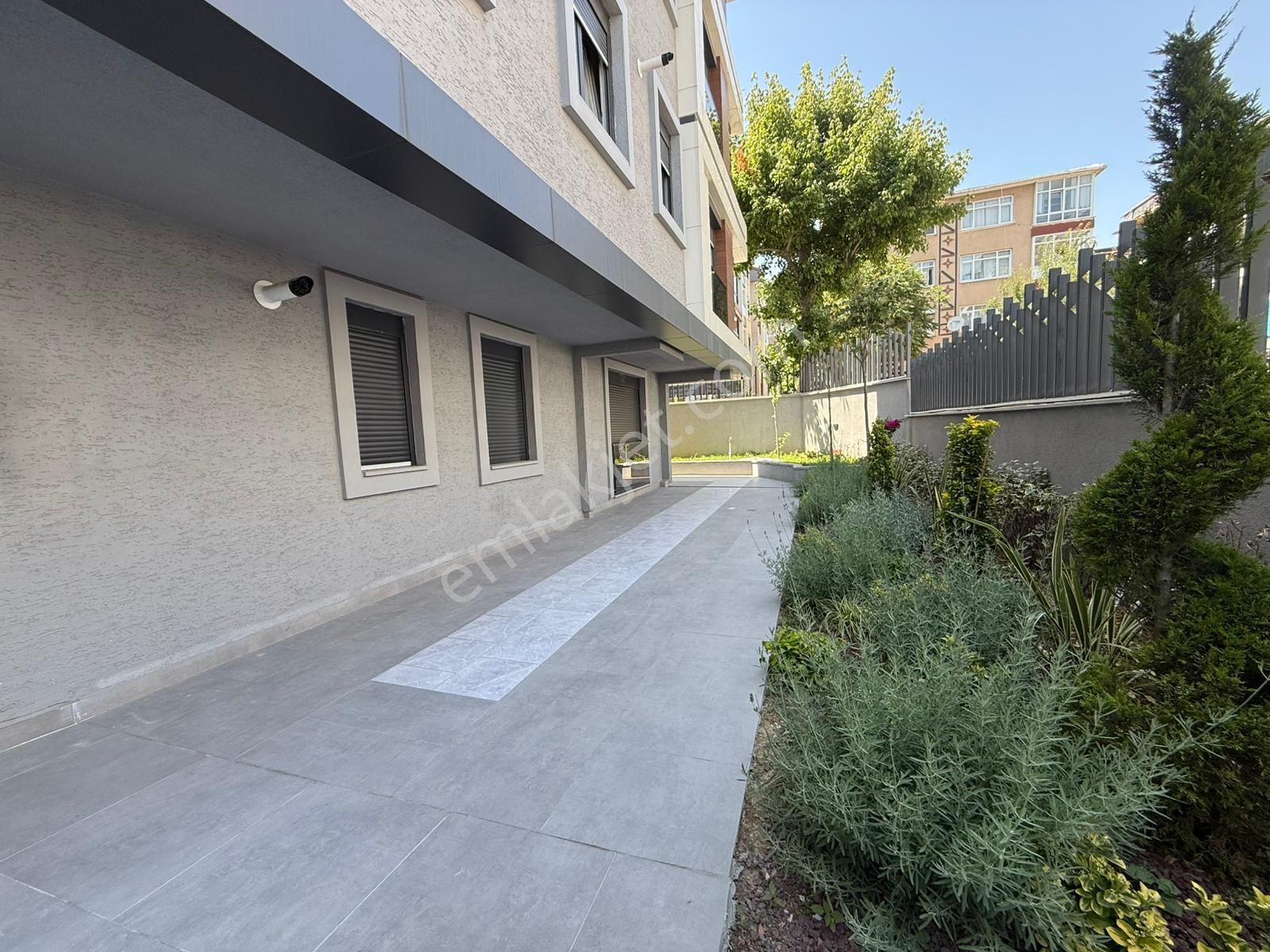 İstanbul House'dan Bahçelievler'de 5+2 Emsalsiz Lüx Dublkes - Görsel 34