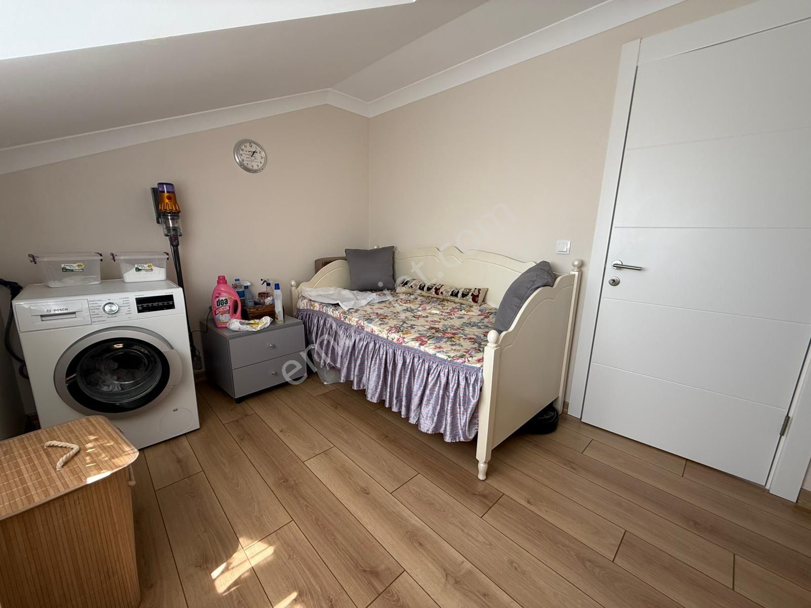 İstanbul House'dan Bahçelievler'de 5+2 Emsalsiz Lüx Dublkes - Görsel 22