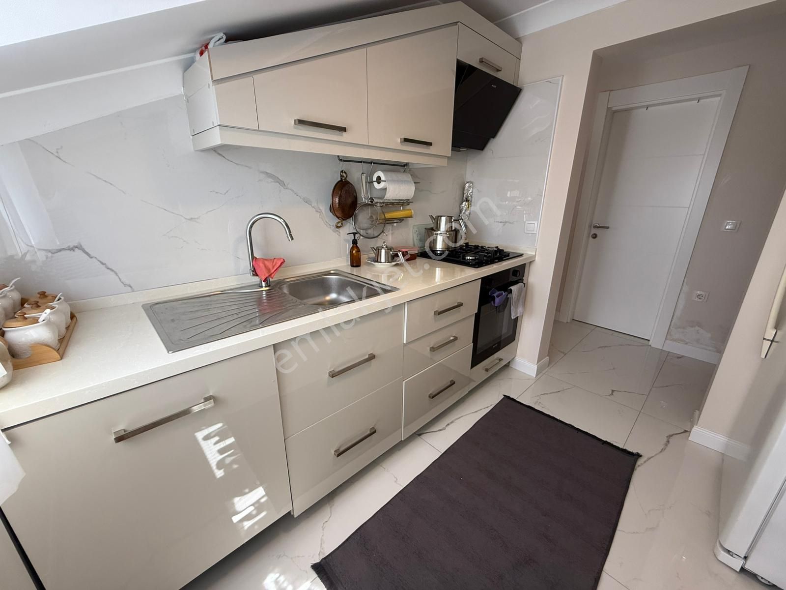 İstanbul House'dan Bahçelievler'de 5+2 Emsalsiz Lüx Dublkes - Görsel 25