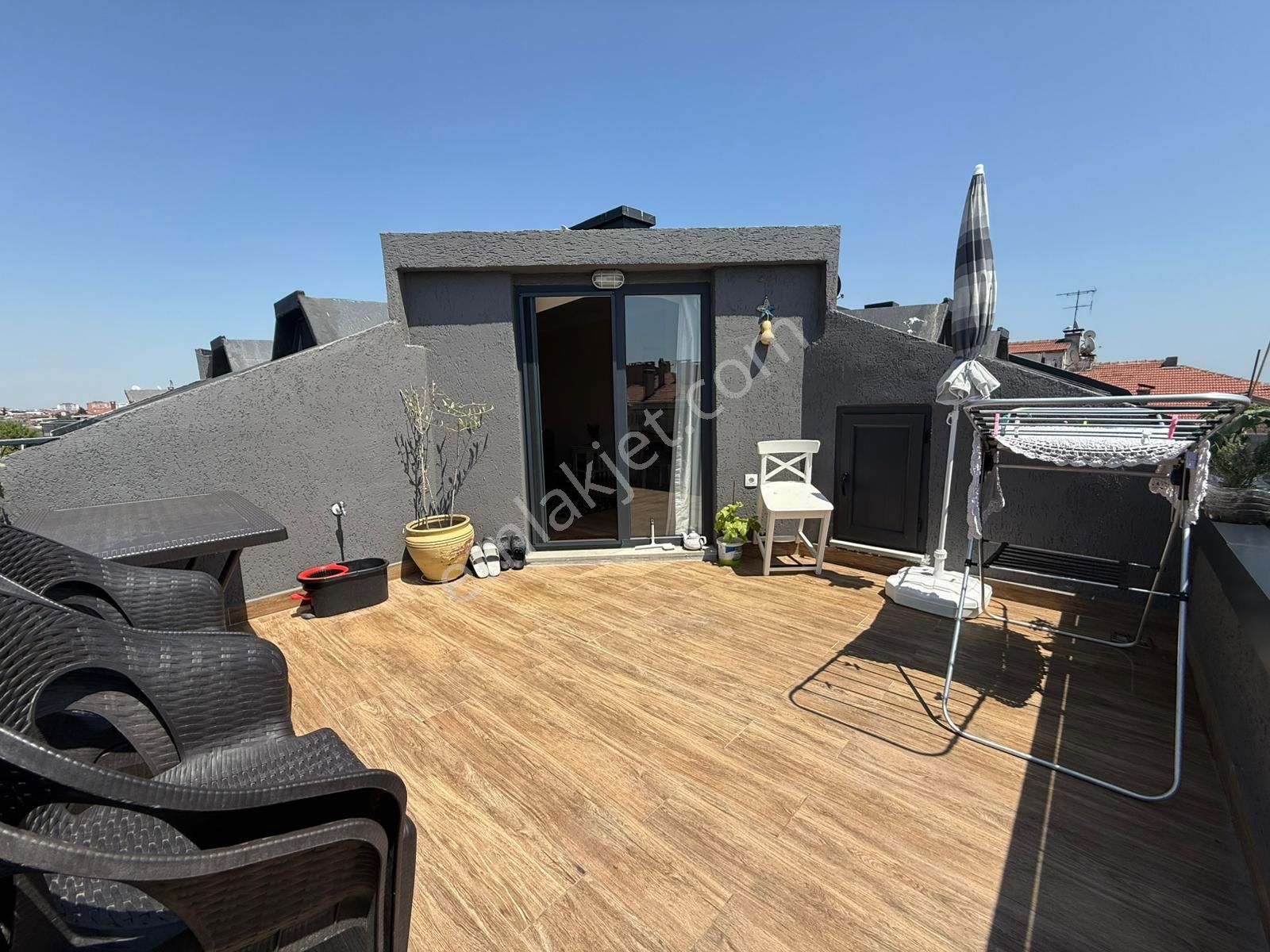 İstanbul House'dan Bahçelievler'de 5+2 Emsalsiz Lüx Dublkes - Görsel 20