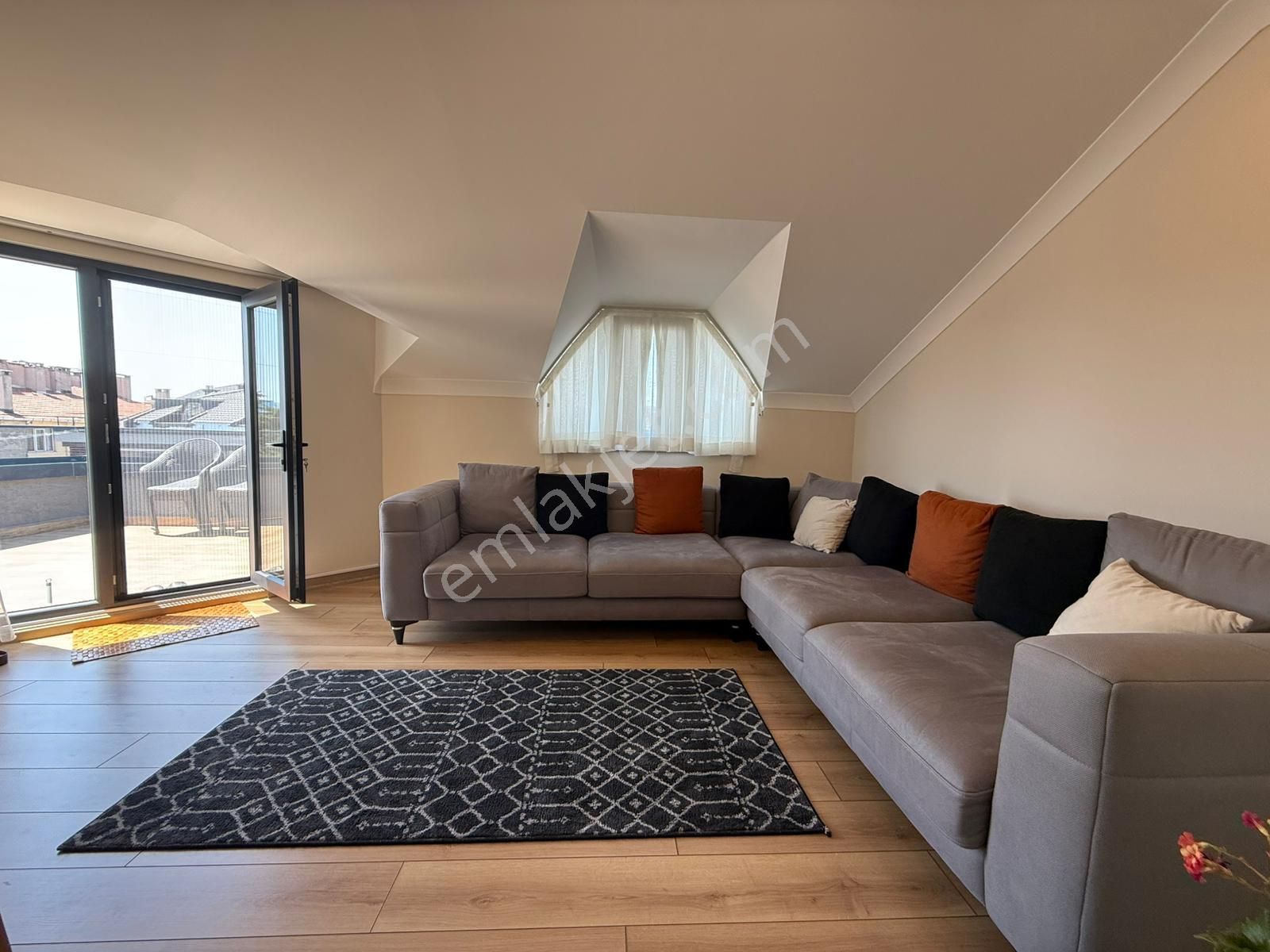 İstanbul House'dan Bahçelievler'de 5+2 Emsalsiz Lüx Dublkes - Görsel 17