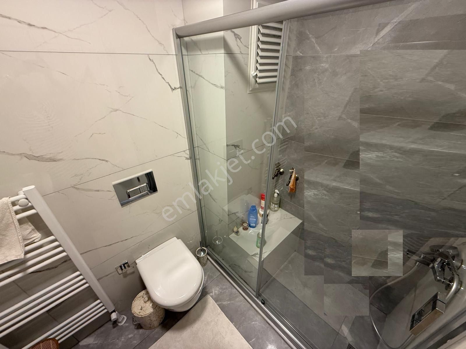 İstanbul House'dan Bahçelievler'de 5+2 Emsalsiz Lüx Dublkes - Görsel 30