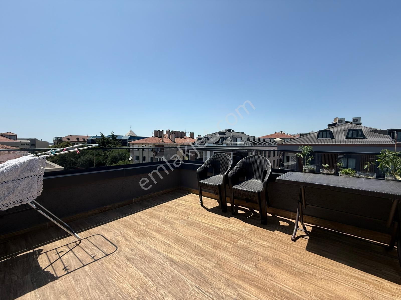 İstanbul House'dan Bahçelievler'de 5+2 Emsalsiz Lüx Dublkes - Görsel 19