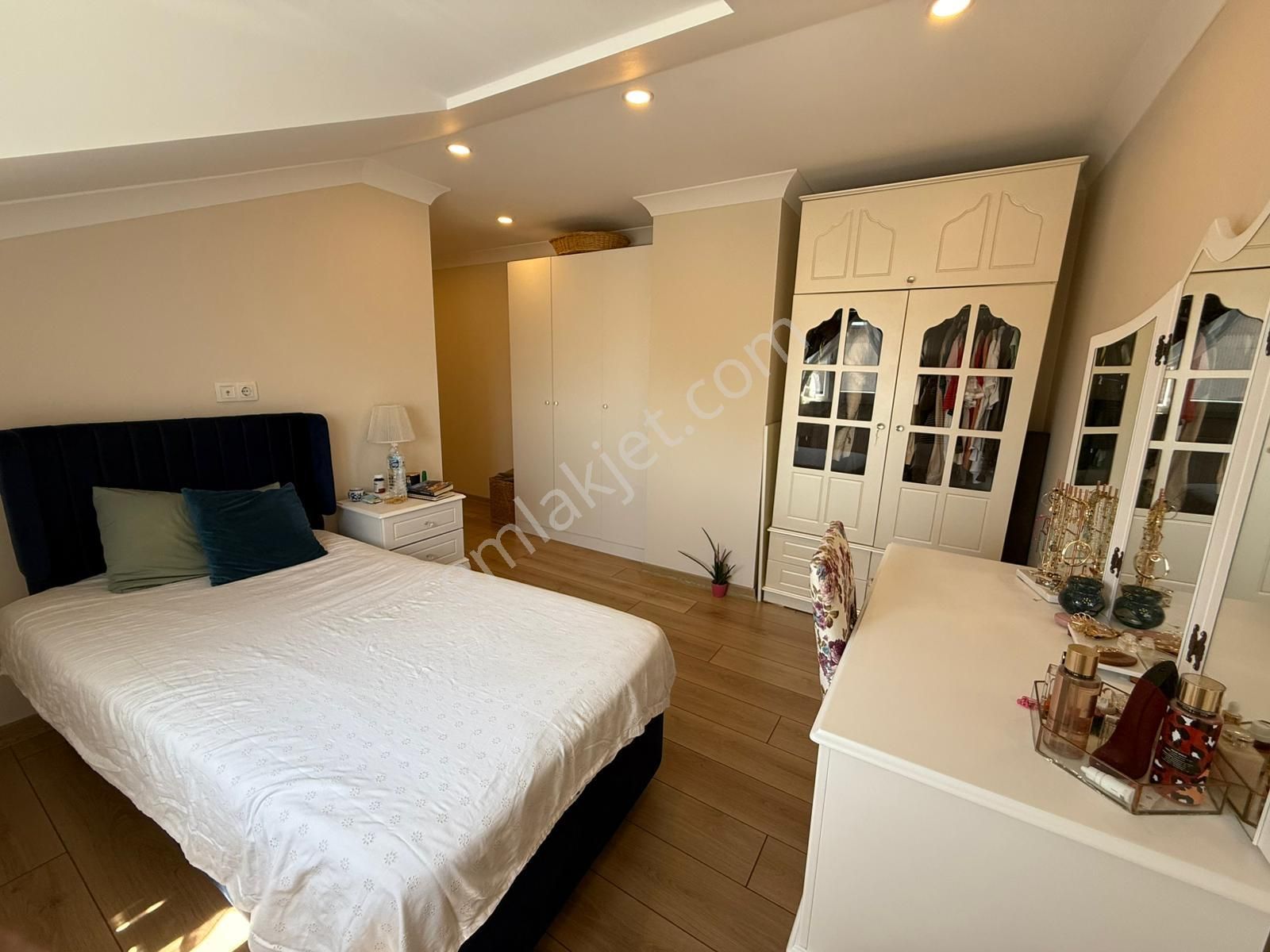 İstanbul House'dan Bahçelievler'de 5+2 Emsalsiz Lüx Dublkes - Görsel 28