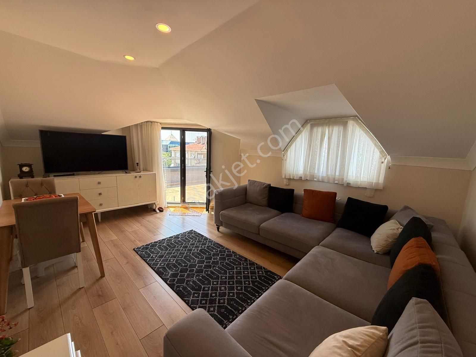 İstanbul House'dan Bahçelievler'de 5+2 Emsalsiz Lüx Dublkes - Görsel 16