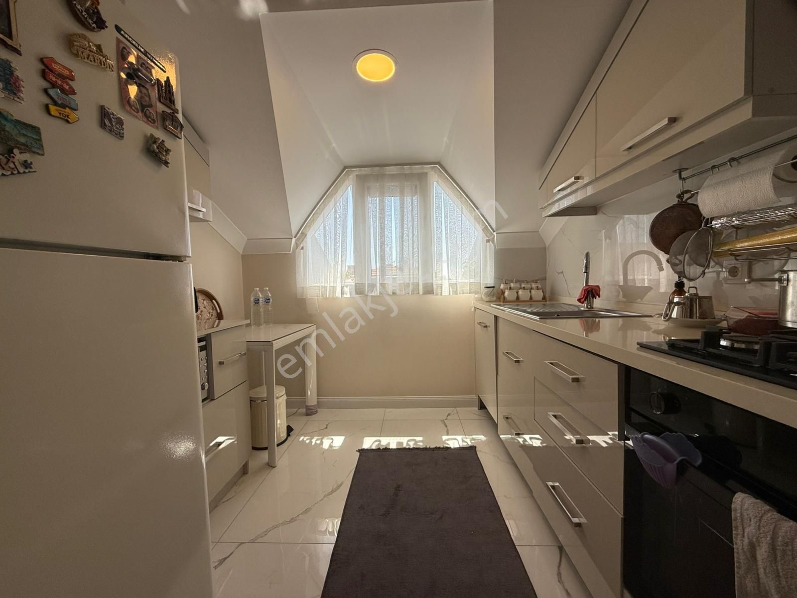 İstanbul House'dan Bahçelievler'de 5+2 Emsalsiz Lüx Dublkes - Görsel 23