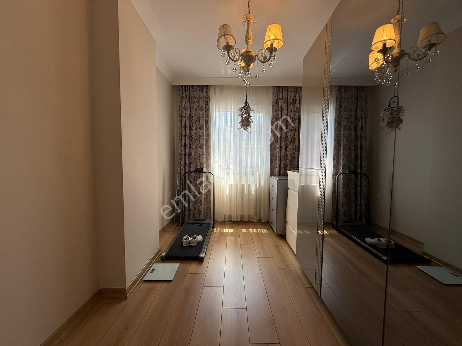 İstanbul House'dan Bahçelievler'de 5+2 Emsalsiz Lüx Dublkes - Görsel 4