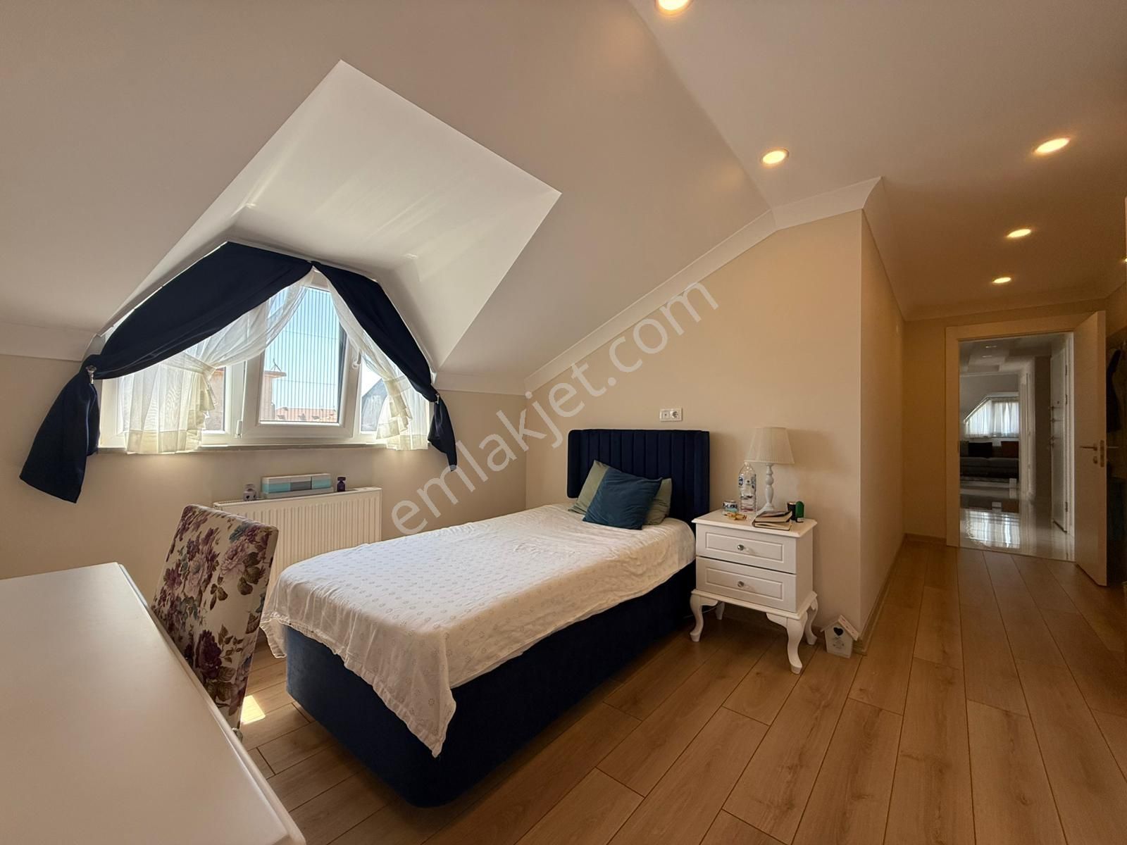 İstanbul House'dan Bahçelievler'de 5+2 Emsalsiz Lüx Dublkes - Görsel 27