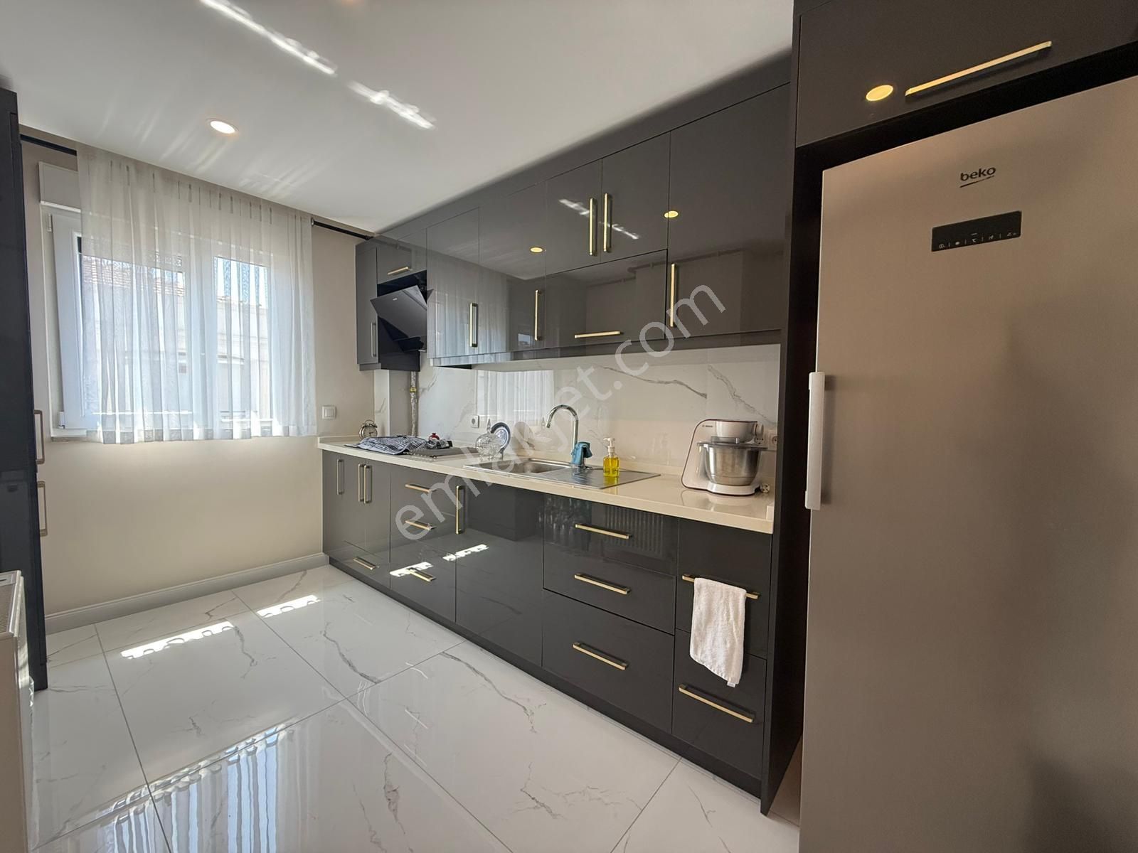 İstanbul House'dan Bahçelievler'de 5+2 Emsalsiz Lüx Dublkes - Görsel 7