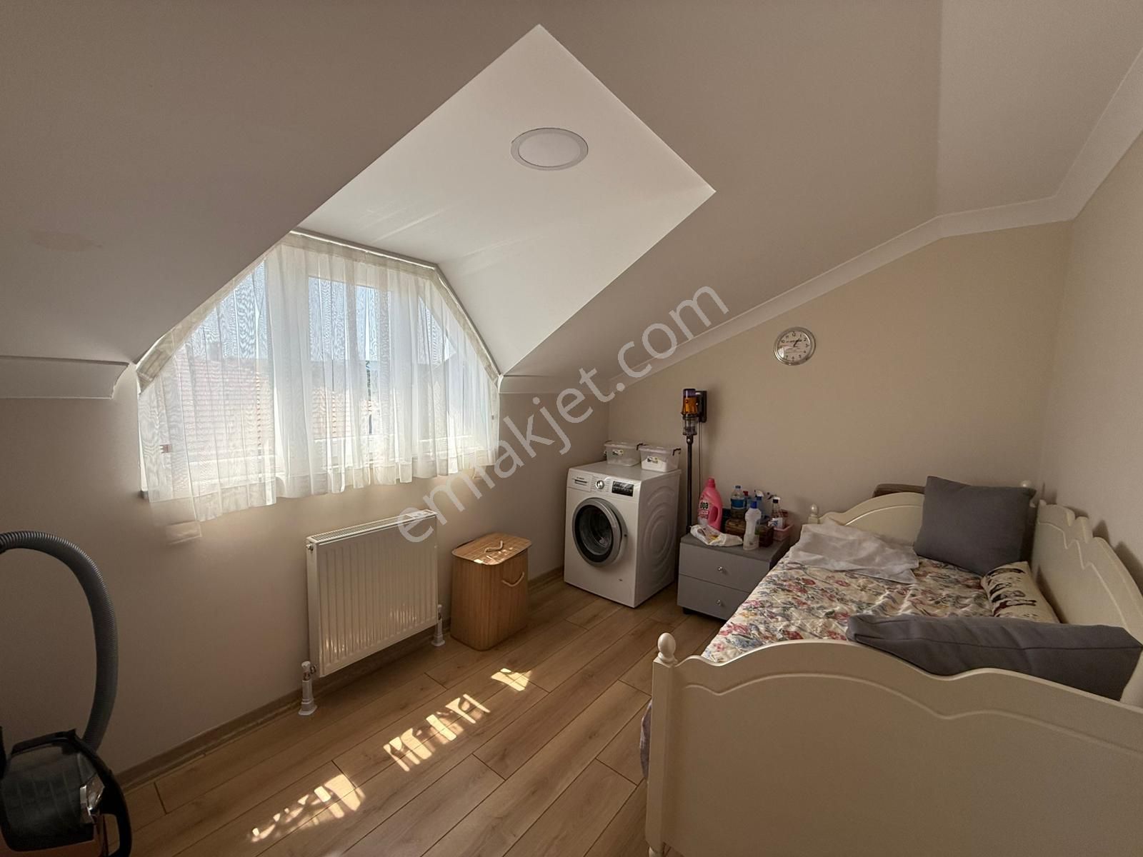 İstanbul House'dan Bahçelievler'de 5+2 Emsalsiz Lüx Dublkes - Görsel 21