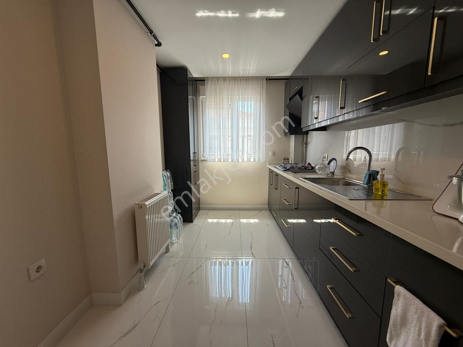 İstanbul House'dan Bahçelievler'de 5+2 Emsalsiz Lüx Dublkes - Görsel 6