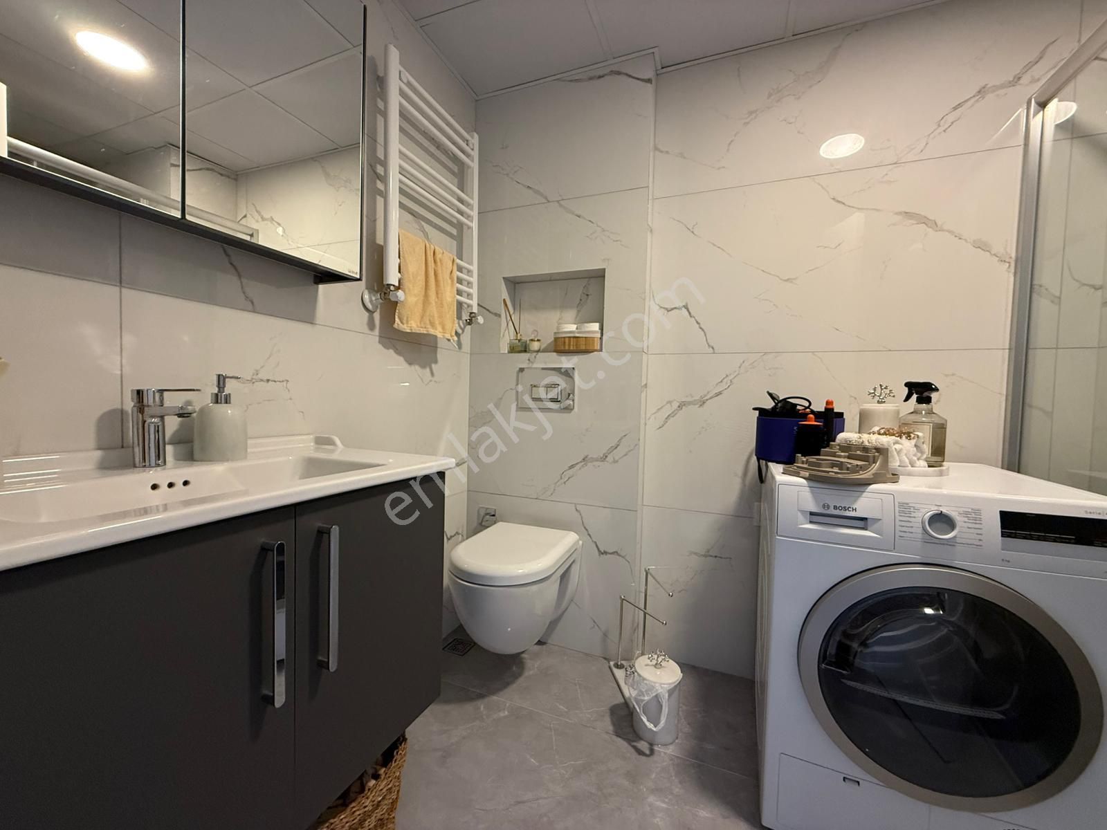 İstanbul House'dan Bahçelievler'de 5+2 Emsalsiz Lüx Dublkes - Görsel 12