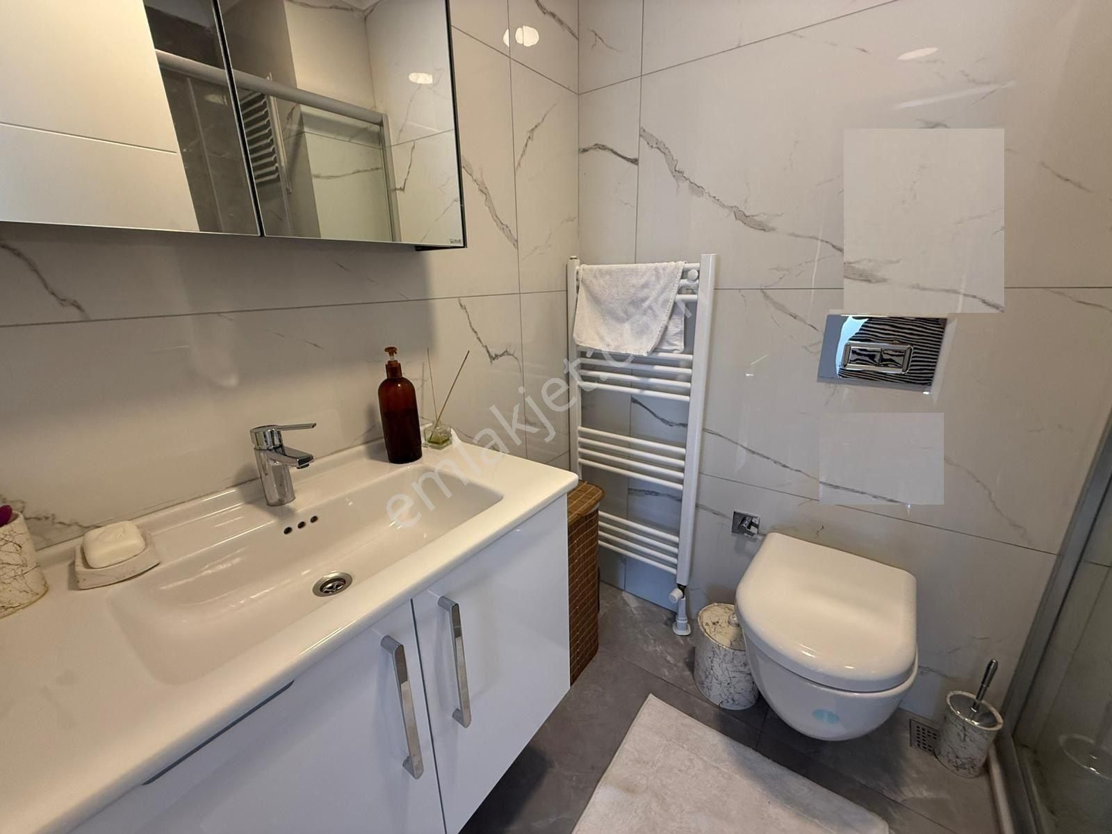 İstanbul House'dan Bahçelievler'de 5+2 Emsalsiz Lüx Dublkes - Görsel 29