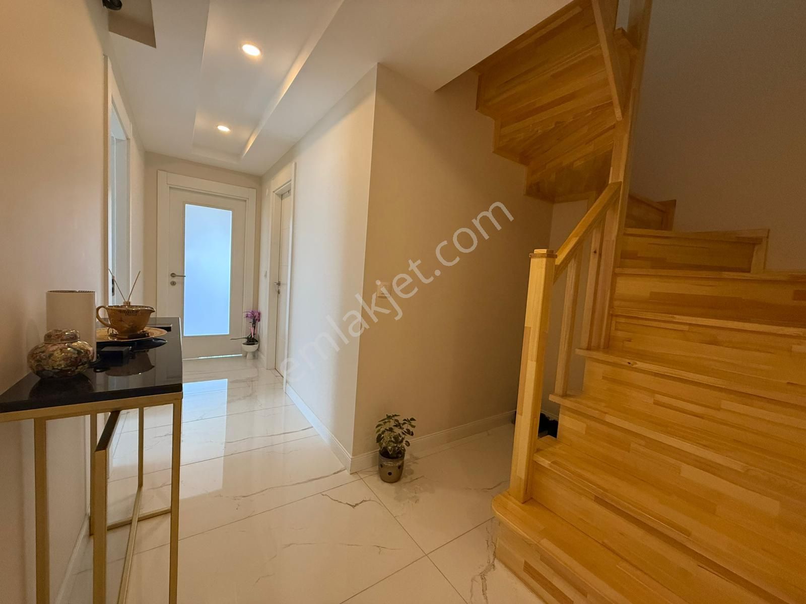 İstanbul House'dan Bahçelievler'de 5+2 Emsalsiz Lüx Dublkes - Görsel 14