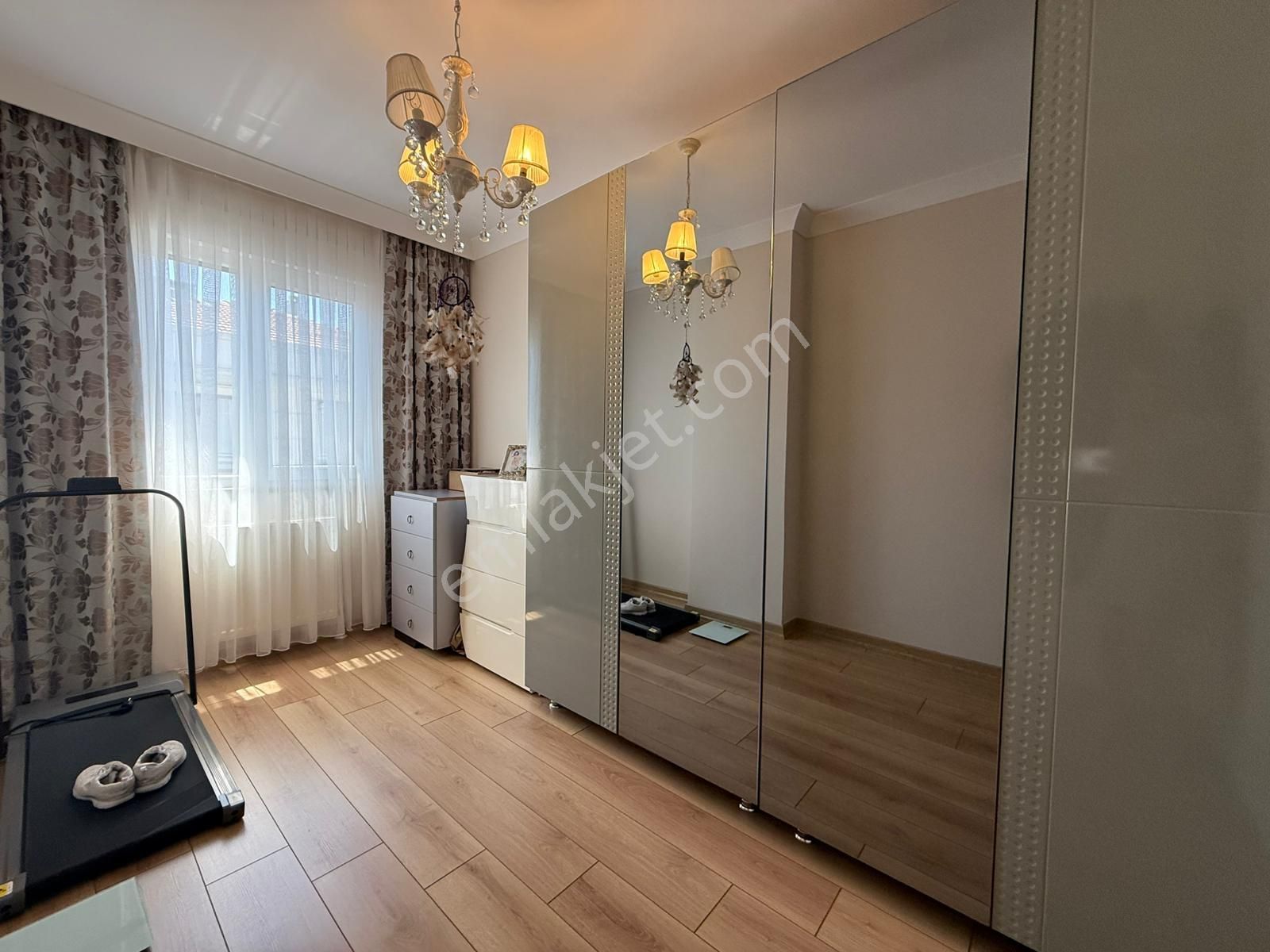 İstanbul House'dan Bahçelievler'de 5+2 Emsalsiz Lüx Dublkes - Görsel 5