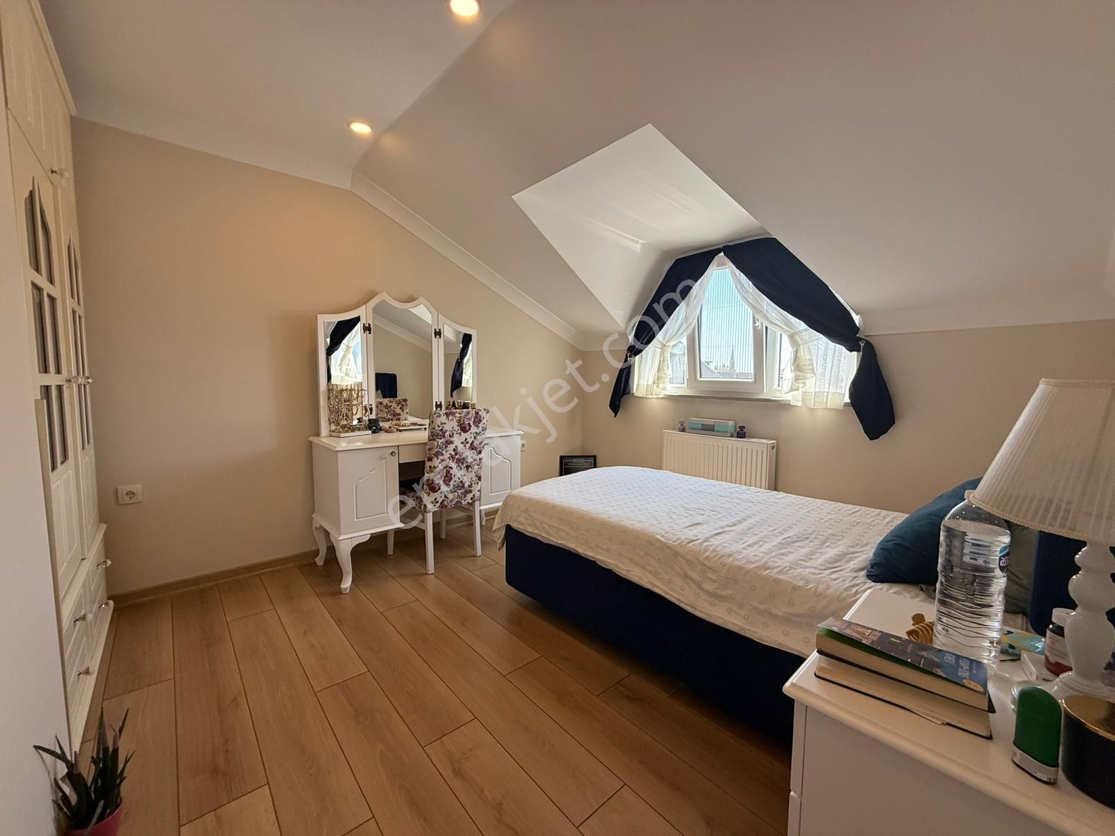 İstanbul House'dan Bahçelievler'de 5+2 Emsalsiz Lüx Dublkes - Görsel 26