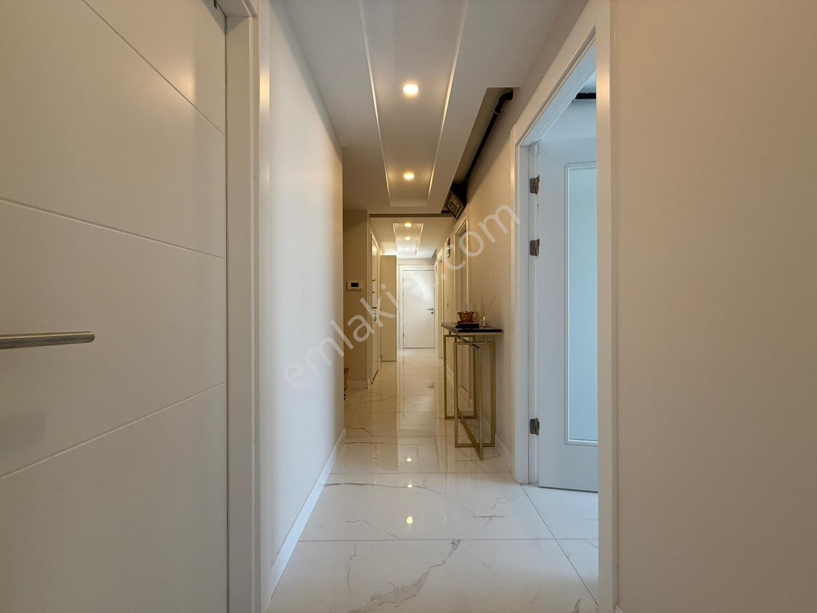 İstanbul House'dan Bahçelievler'de 5+2 Emsalsiz Lüx Dublkes - Görsel 13