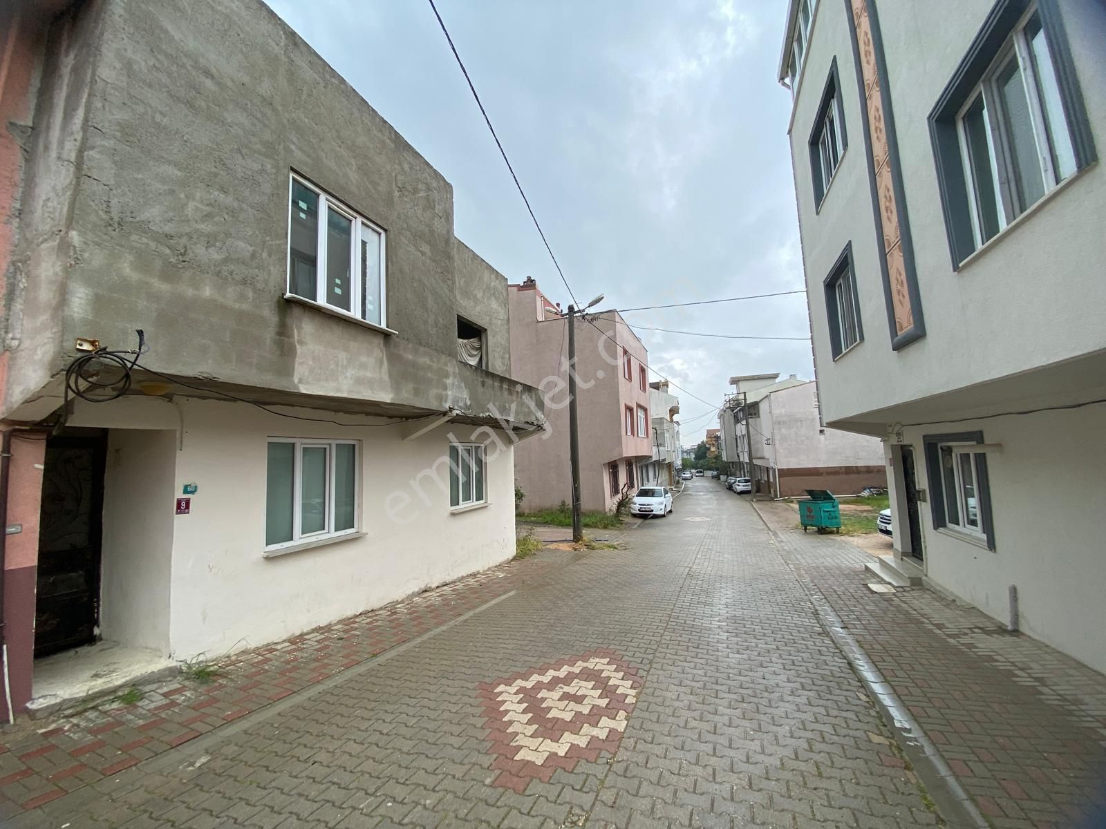 Mıray Gayrımenkulden-100 Yıl Mah.-satılık Yatırımlık Mustakıl Ev - Görsel 4