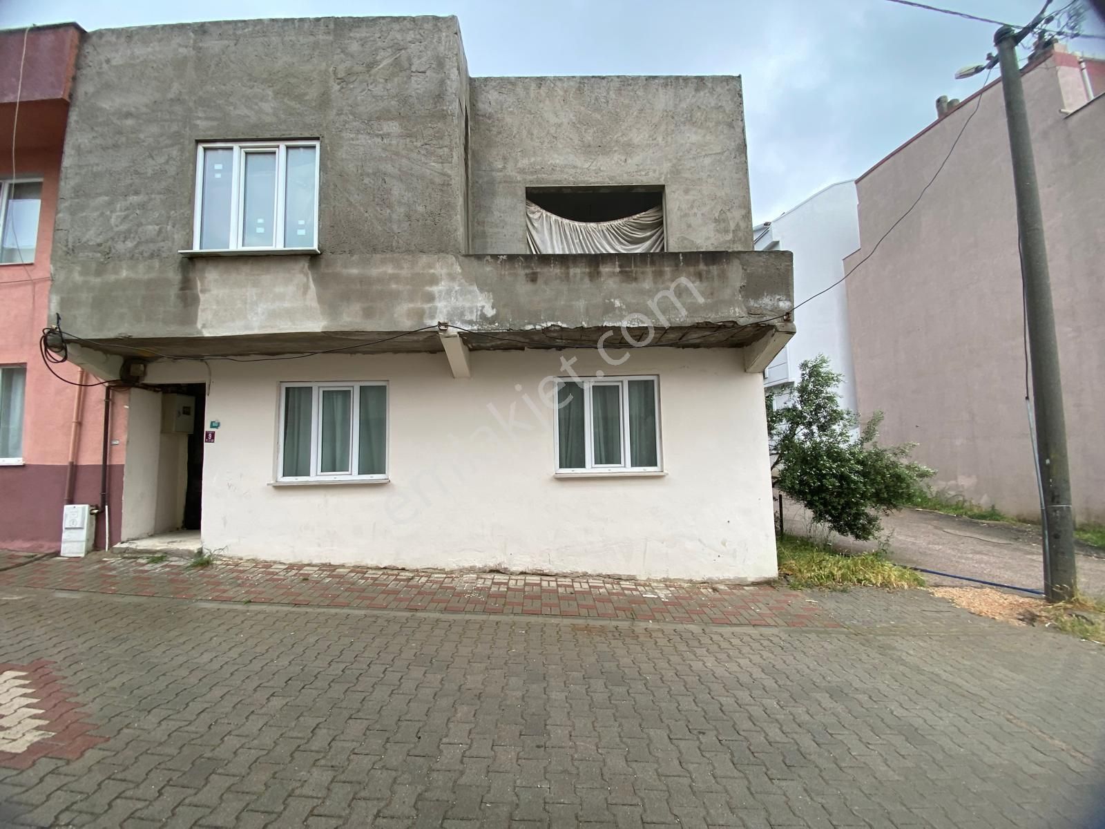 Mıray Gayrımenkulden-100 Yıl Mah.-satılık Yatırımlık Mustakıl Ev - Görsel 3