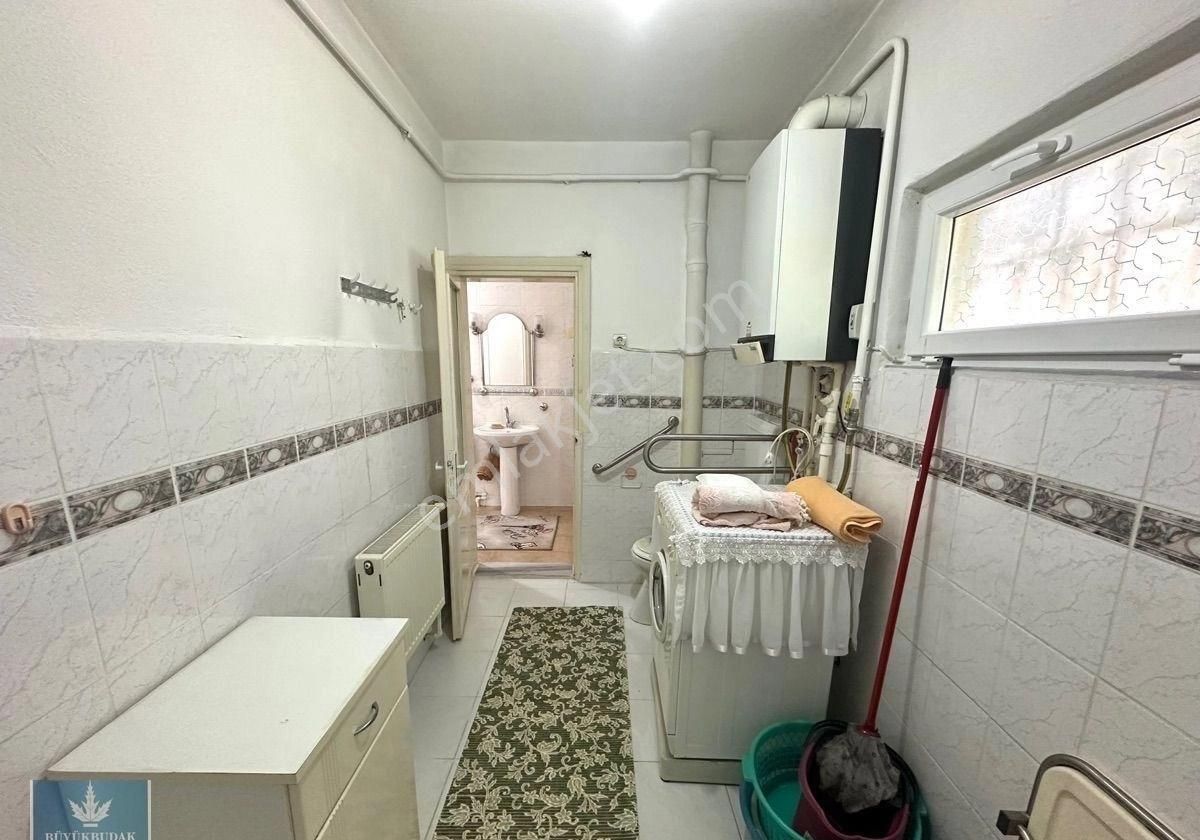 💥değirmendere Dörtyolda Müstakil Tadında Kiralık 2+1 Eşyalı Daire💥