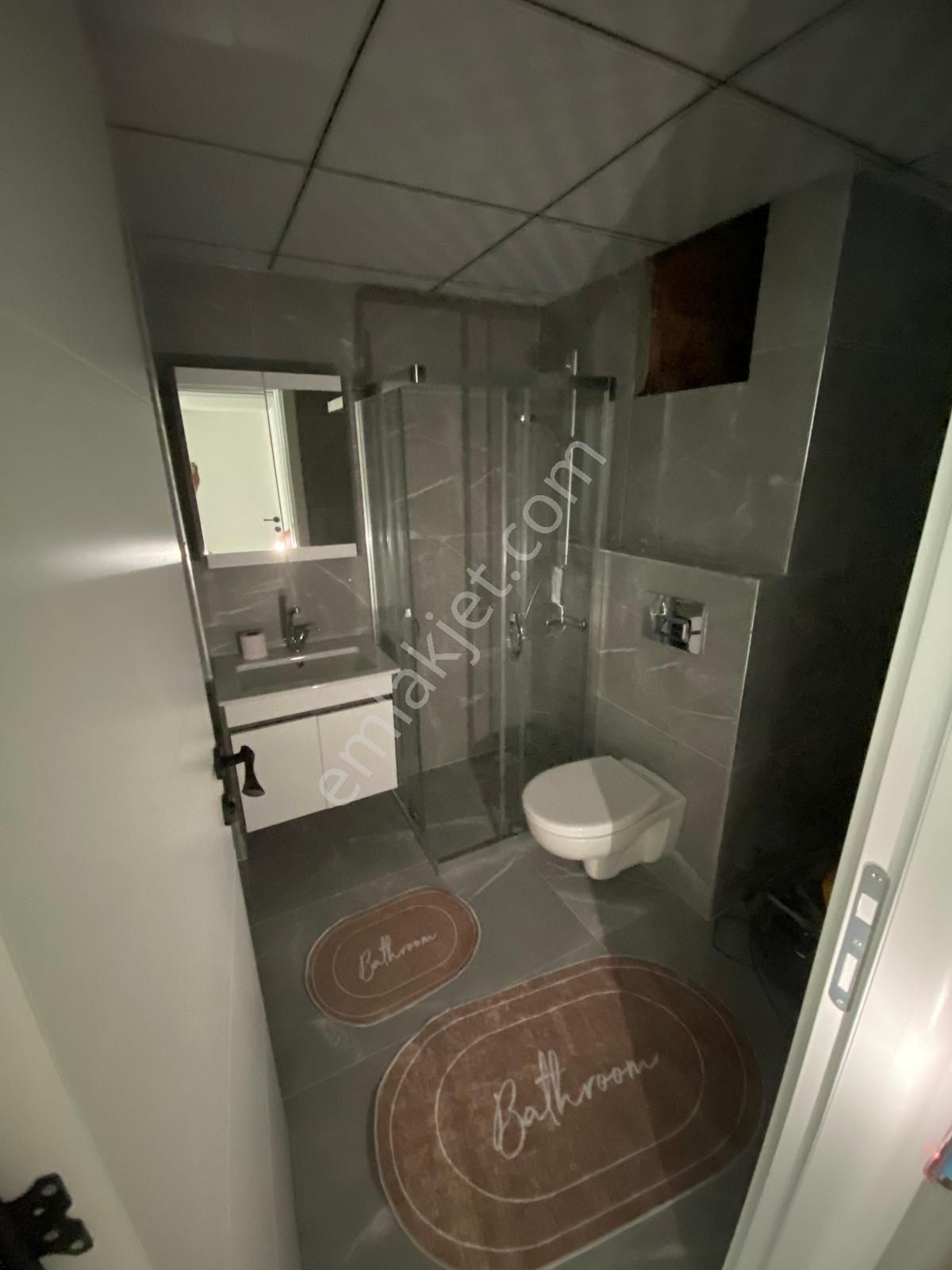 Samsun Atakum Körfezde Sıfır Eşyalı 1+1 Satılık Sıfır Daire