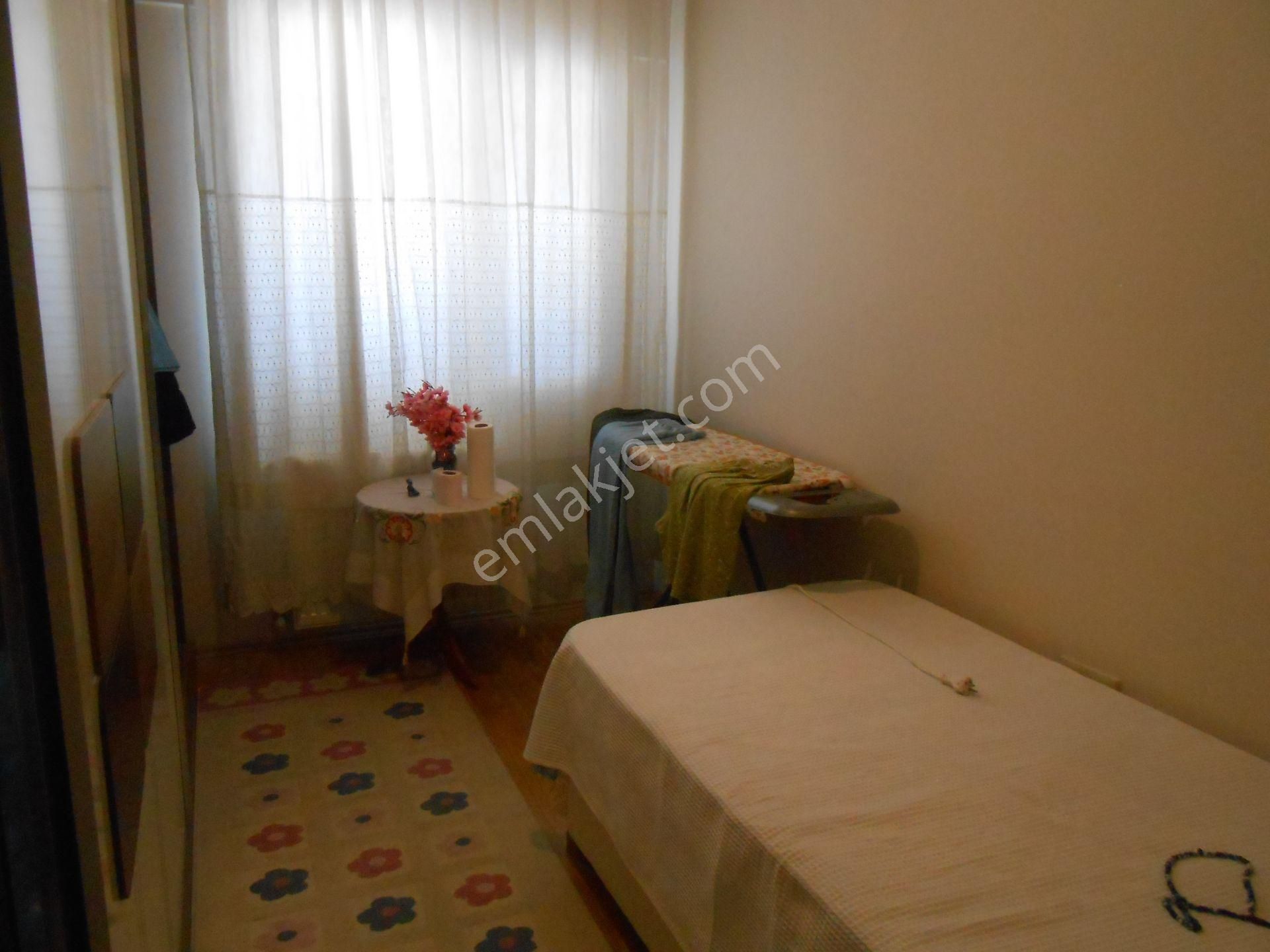 Site İçerisinde Yatırım Veya Oturum İçin İdeal 3+1 D.gazlı Daire - Görsel 6
