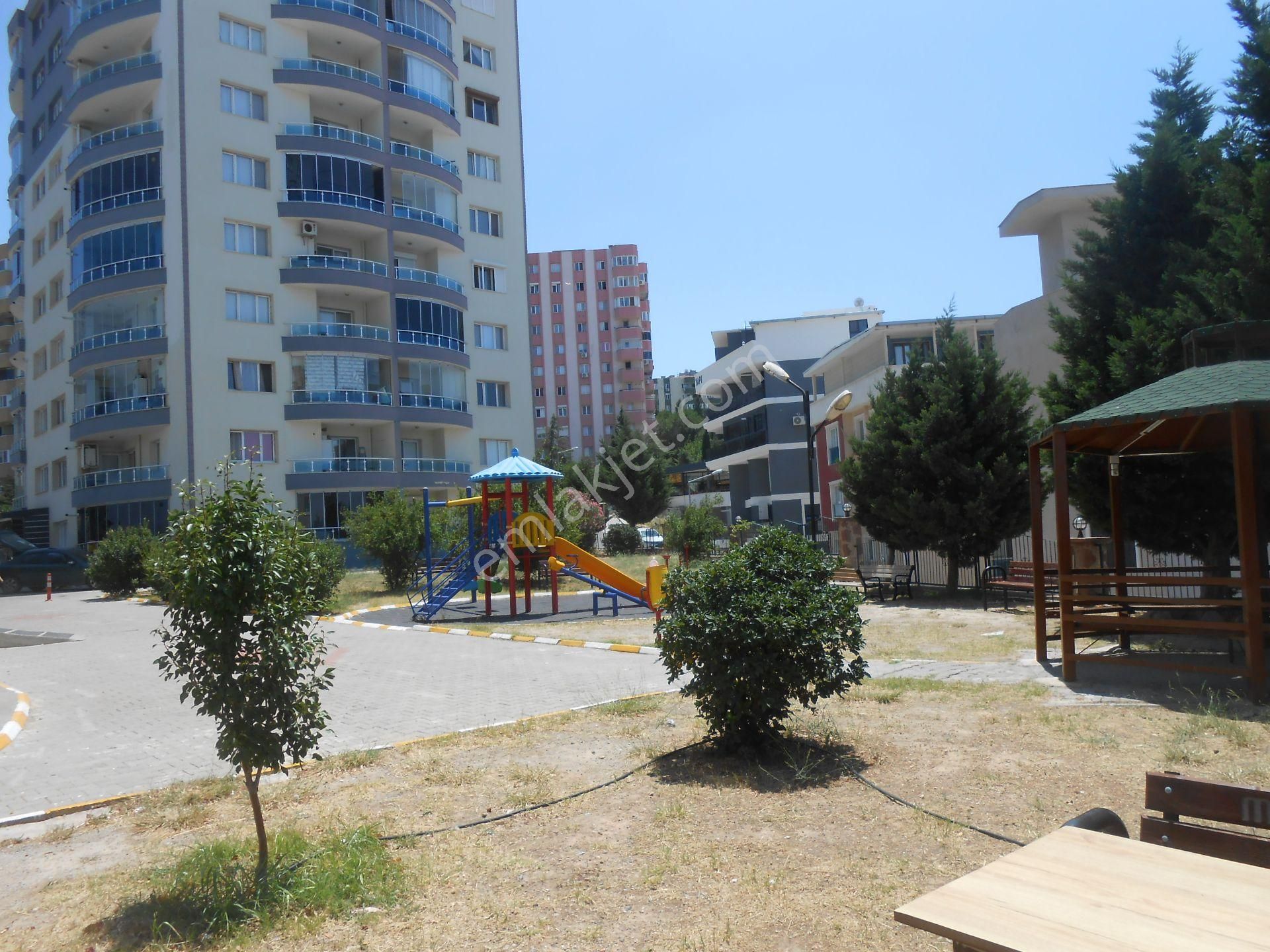 Site İçerisinde Yatırım Veya Oturum İçin İdeal 3+1 D.gazlı Daire - Görsel 28