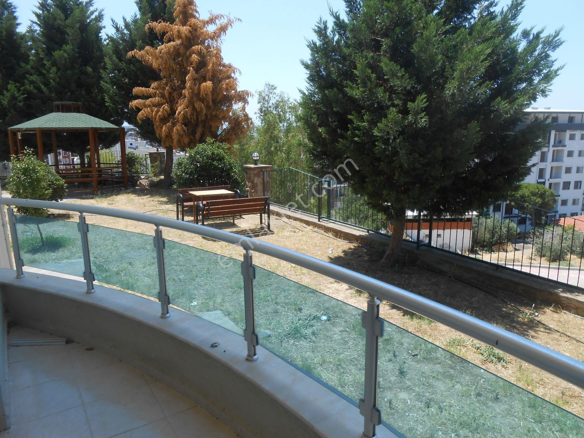 Site İçerisinde Yatırım Veya Oturum İçin İdeal 3+1 D.gazlı Daire - Görsel 26