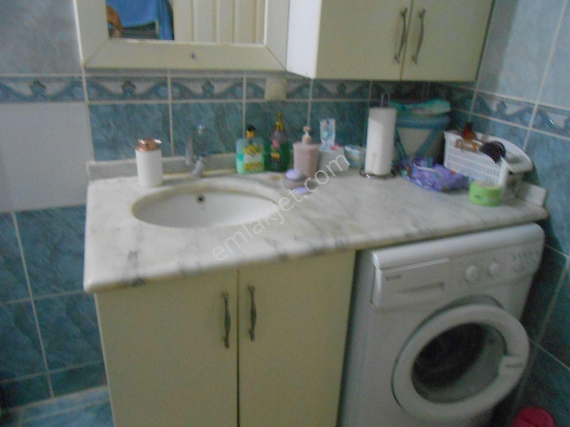 Site İçerisinde Yatırım Veya Oturum İçin İdeal 3+1 D.gazlı Daire - Görsel 14