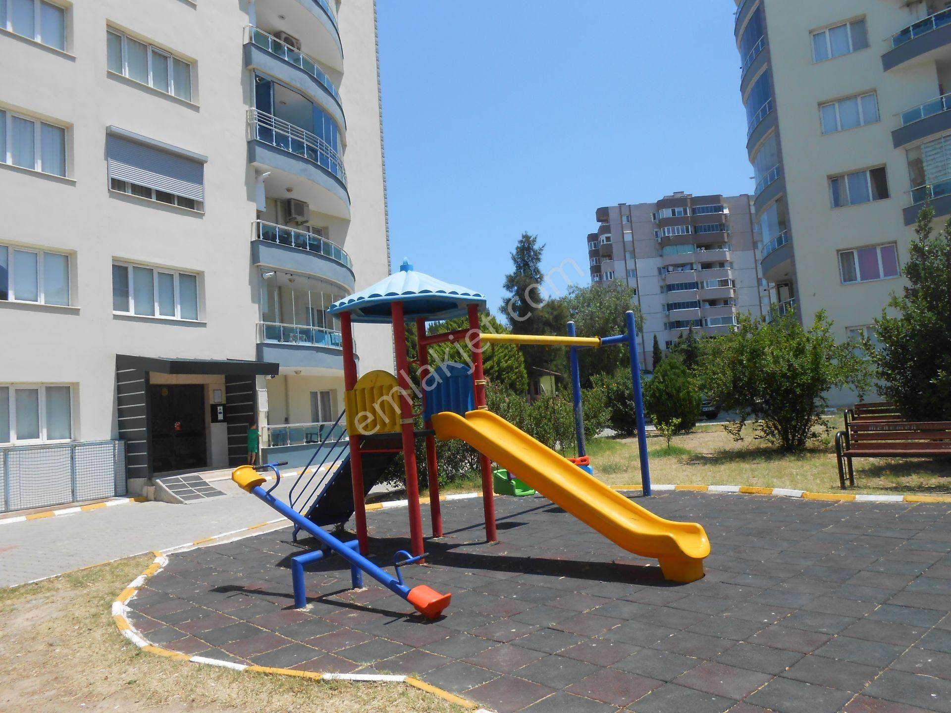 Site İçerisinde Yatırım Veya Oturum İçin İdeal 3+1 D.gazlı Daire - Görsel 27