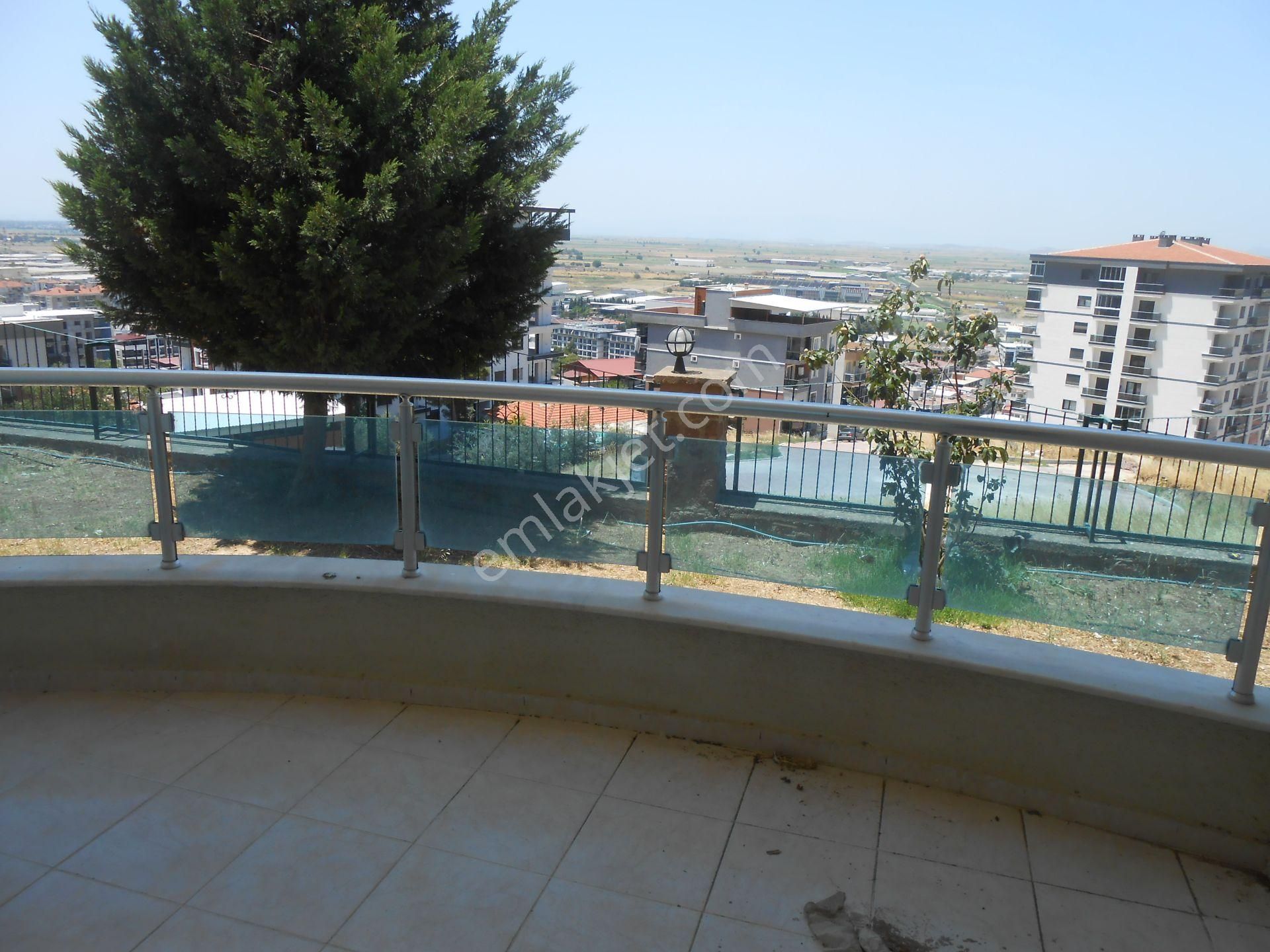 Site İçerisinde Yatırım Veya Oturum İçin İdeal 3+1 D.gazlı Daire - Görsel 22