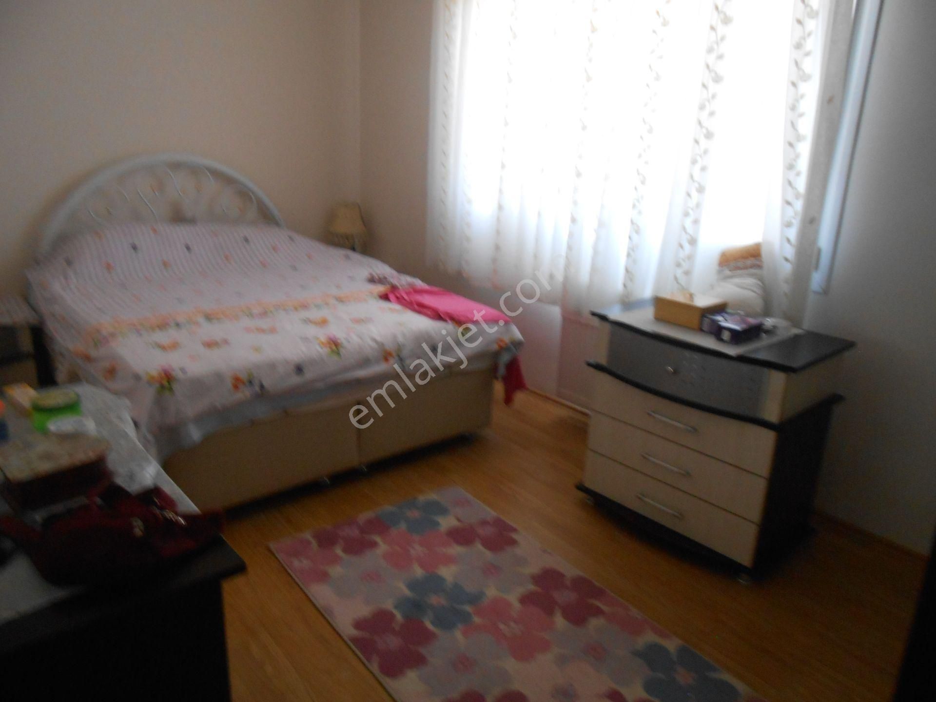 Site İçerisinde Yatırım Veya Oturum İçin İdeal 3+1 D.gazlı Daire - Görsel 9