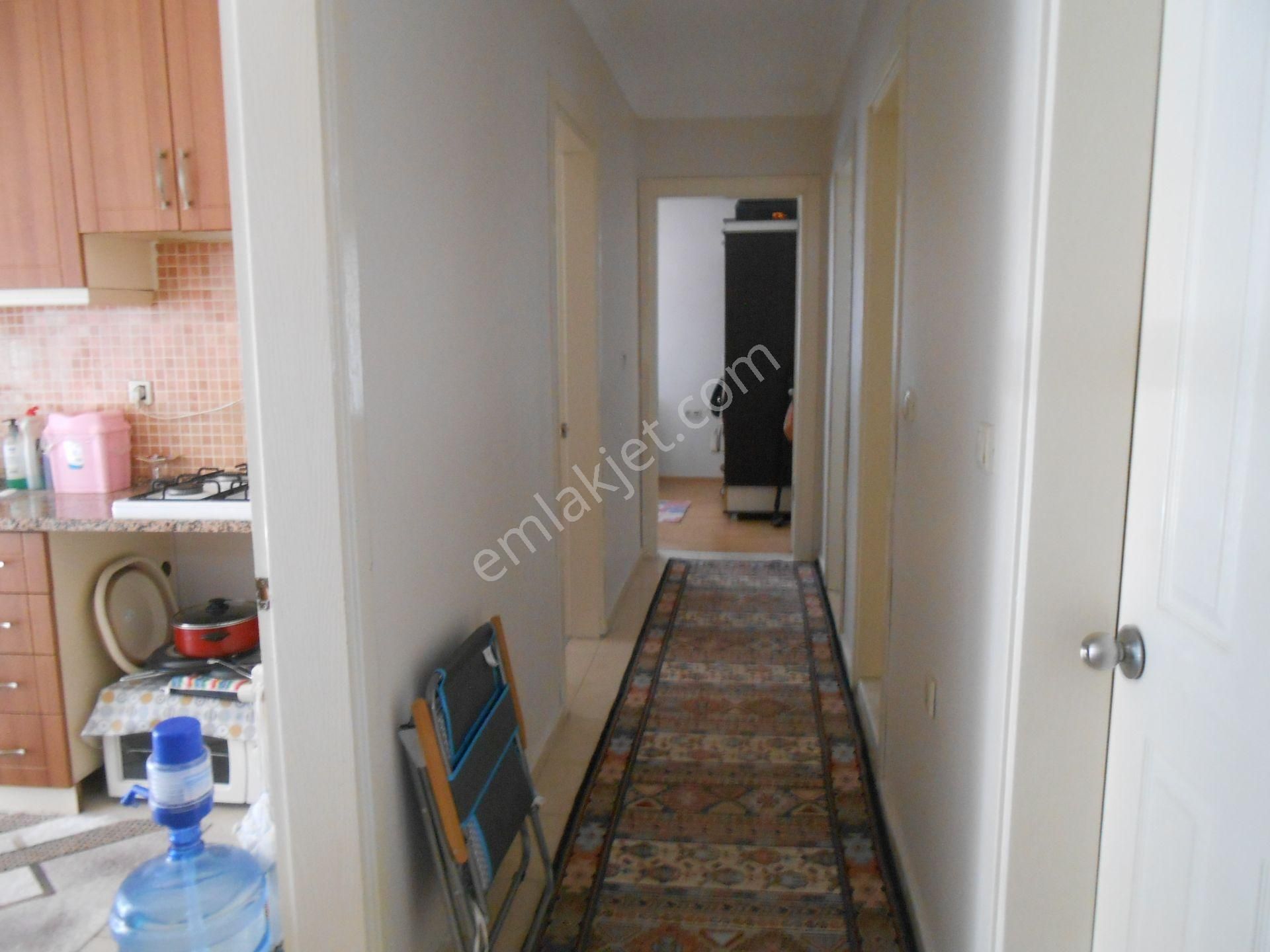 Site İçerisinde Yatırım Veya Oturum İçin İdeal 3+1 D.gazlı Daire - Görsel 19