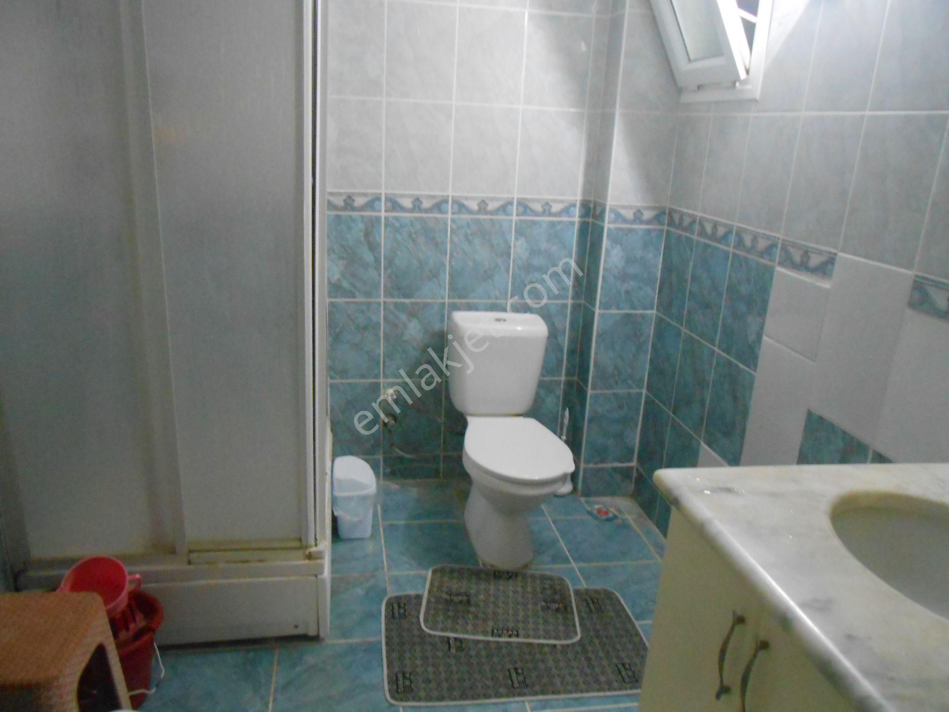 Site İçerisinde Yatırım Veya Oturum İçin İdeal 3+1 D.gazlı Daire - Görsel 15