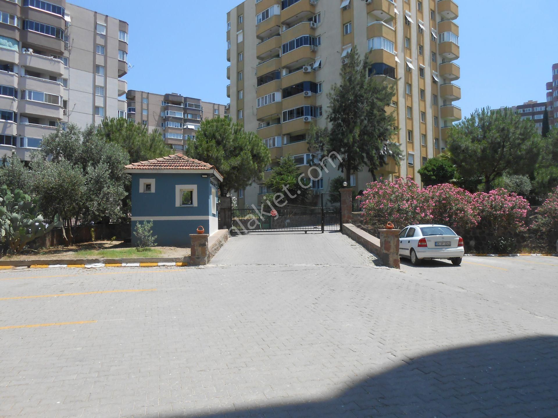 Site İçerisinde Yatırım Veya Oturum İçin İdeal 3+1 D.gazlı Daire - Görsel 29