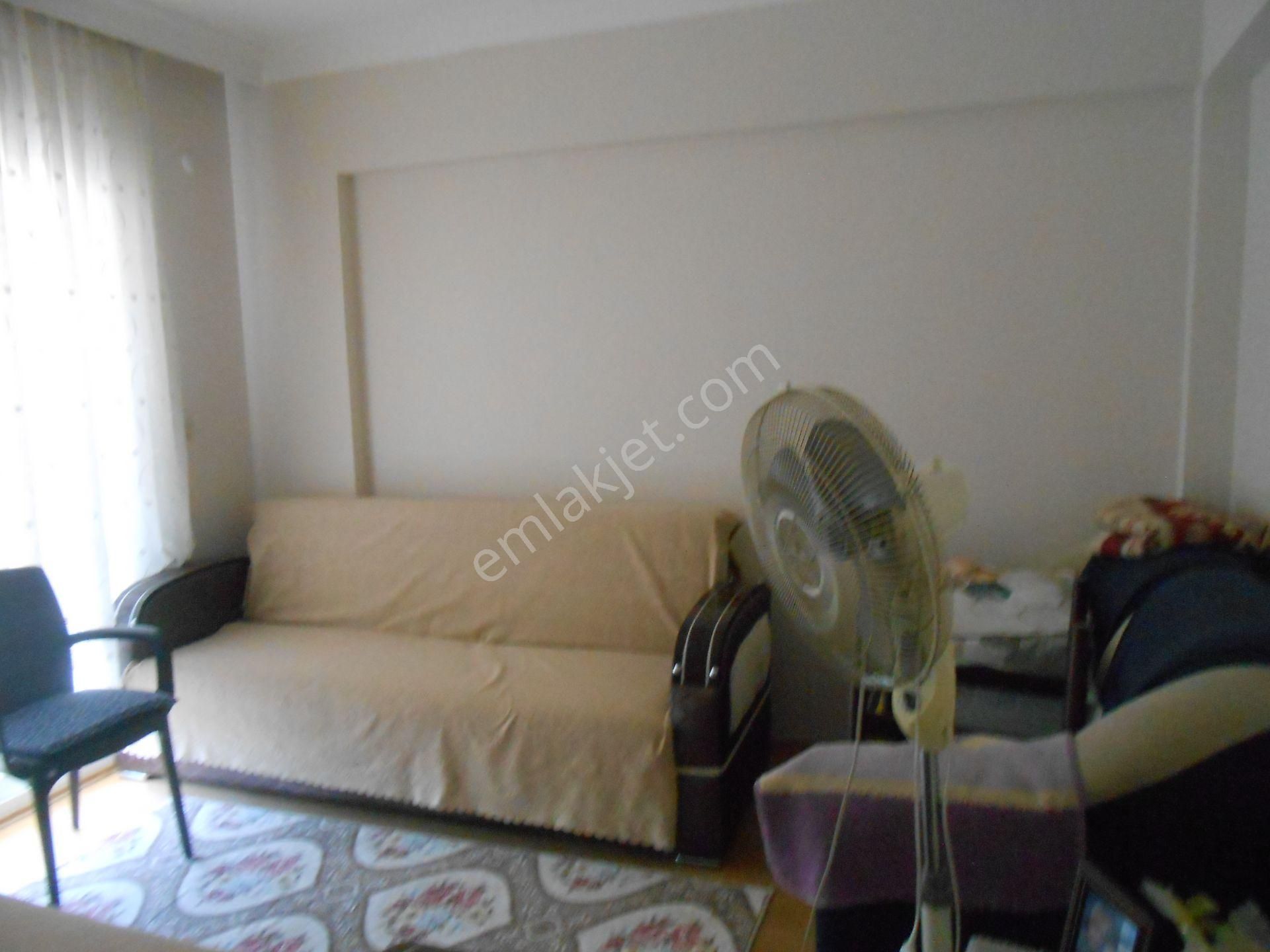 Site İçerisinde Yatırım Veya Oturum İçin İdeal 3+1 D.gazlı Daire - Görsel 12
