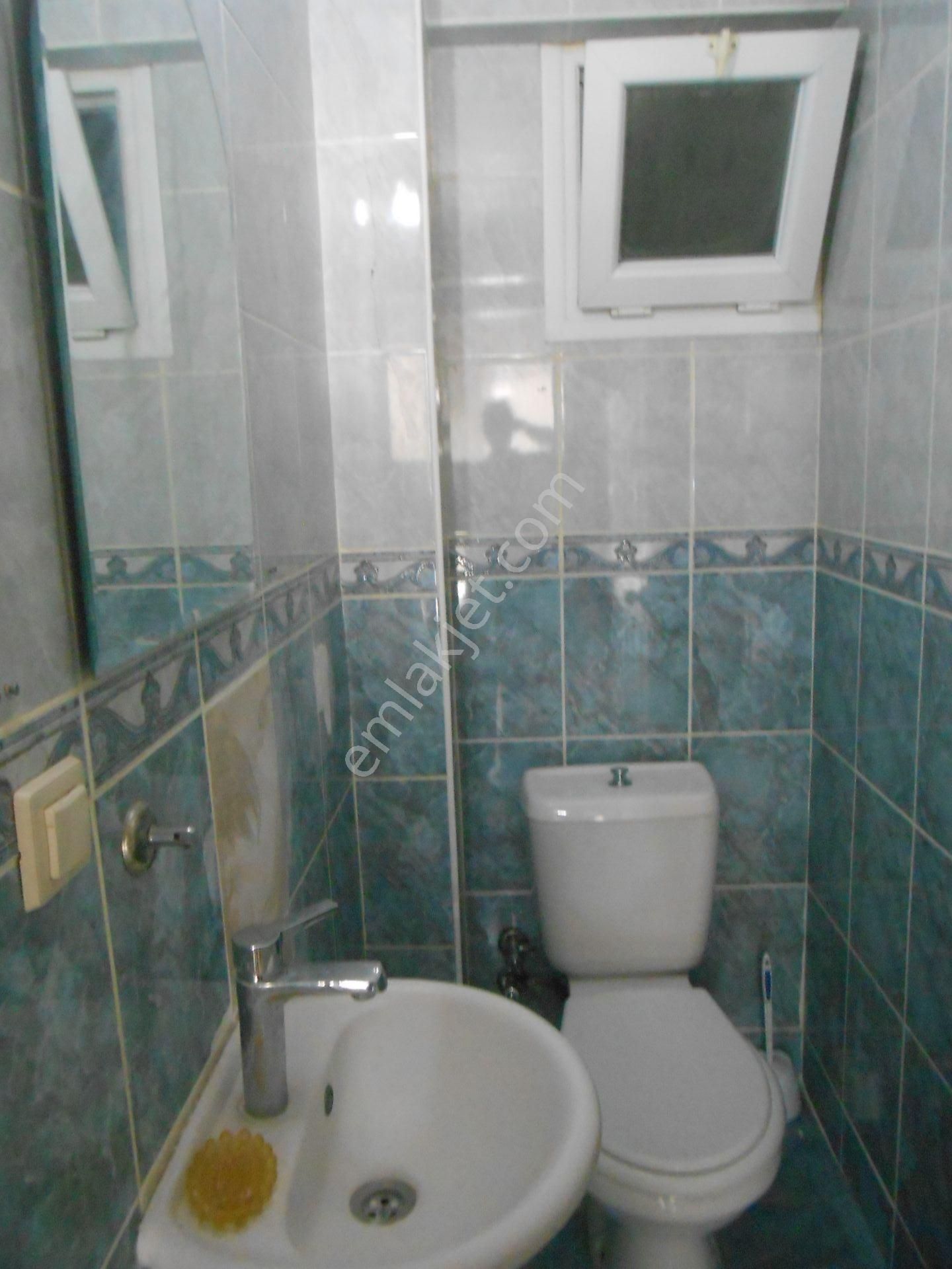 Site İçerisinde Yatırım Veya Oturum İçin İdeal 3+1 D.gazlı Daire - Görsel 16