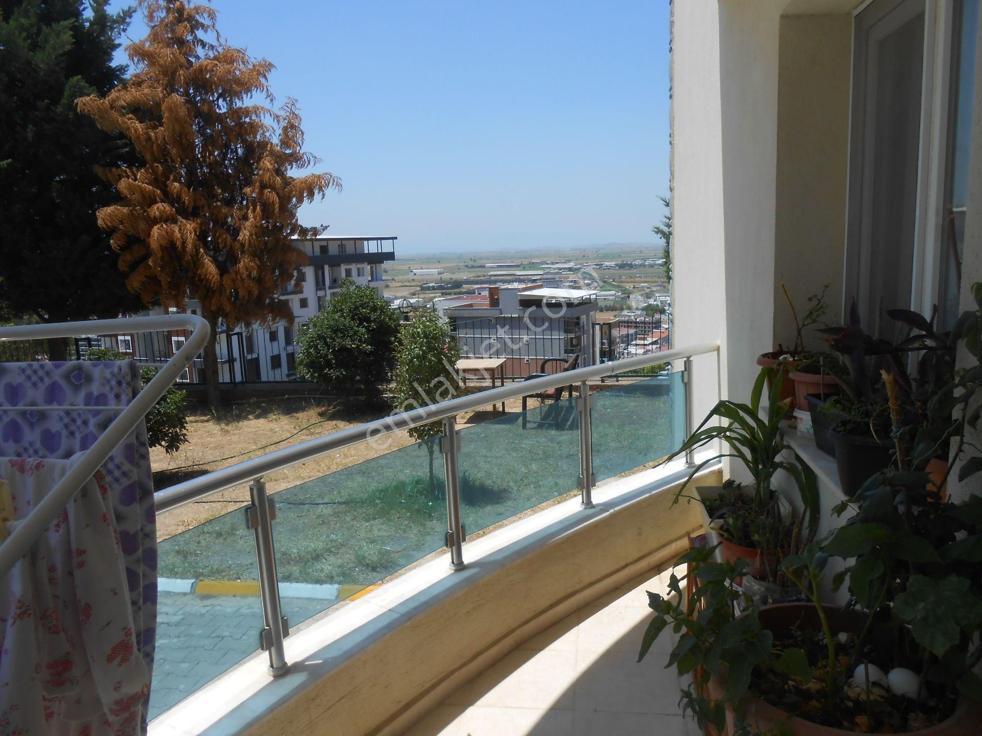 Site İçerisinde Yatırım Veya Oturum İçin İdeal 3+1 D.gazlı Daire - Görsel 24