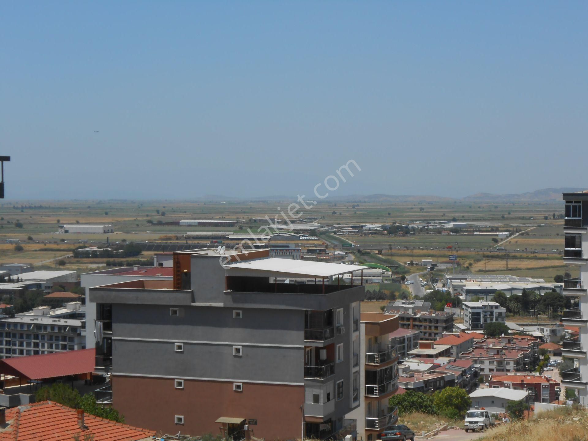 Site İçerisinde Yatırım Veya Oturum İçin İdeal 3+1 D.gazlı Daire - Görsel 23