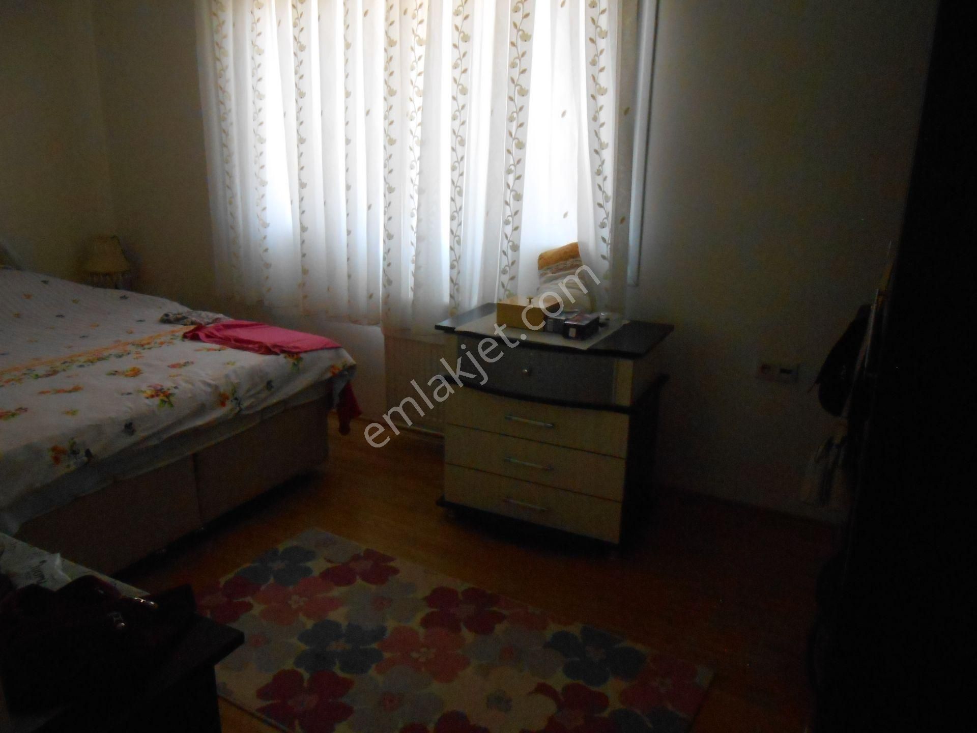 Site İçerisinde Yatırım Veya Oturum İçin İdeal 3+1 D.gazlı Daire - Görsel 8
