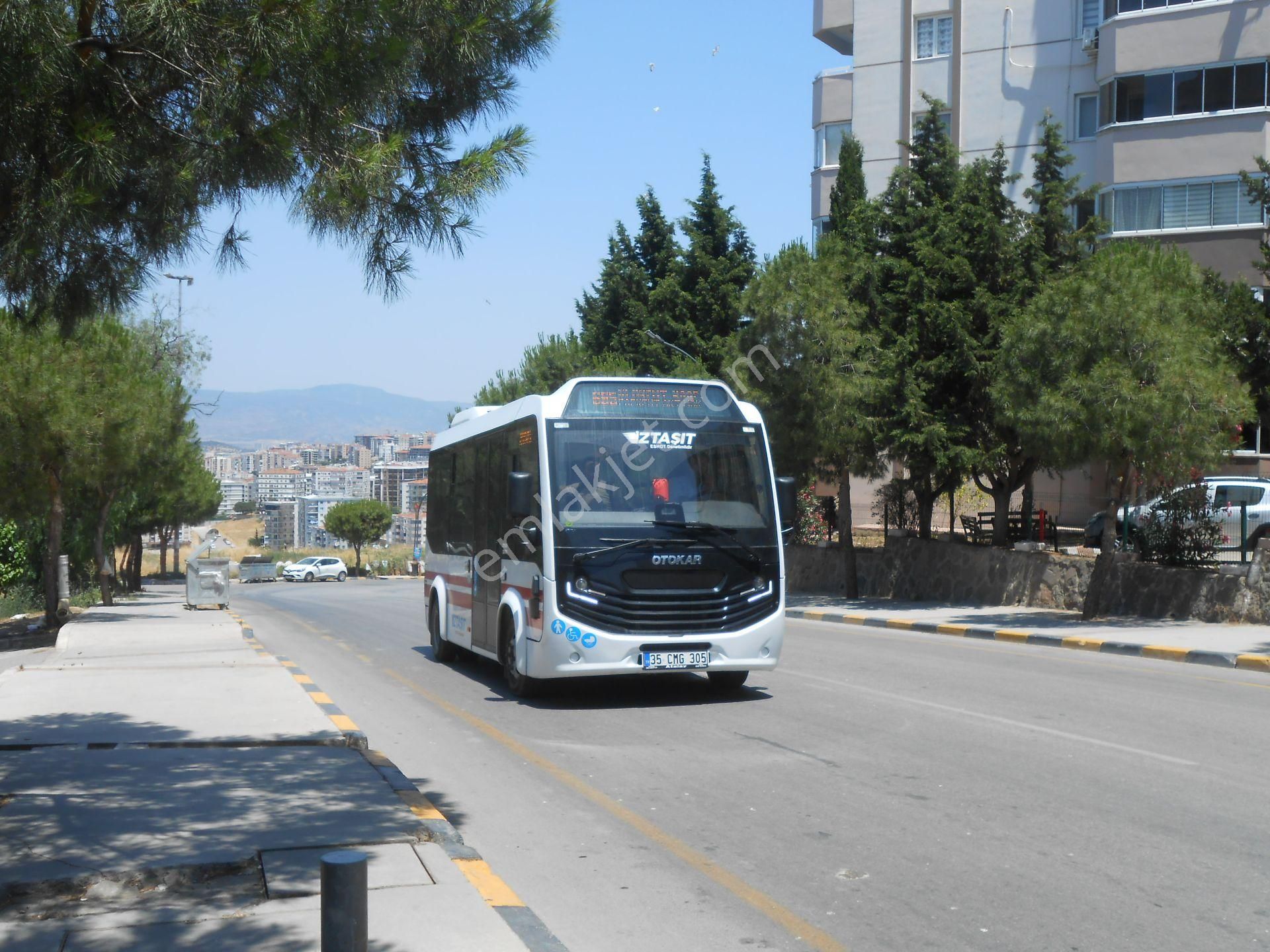 Site İçerisinde Yatırım Veya Oturum İçin İdeal 3+1 D.gazlı Daire - Görsel 30