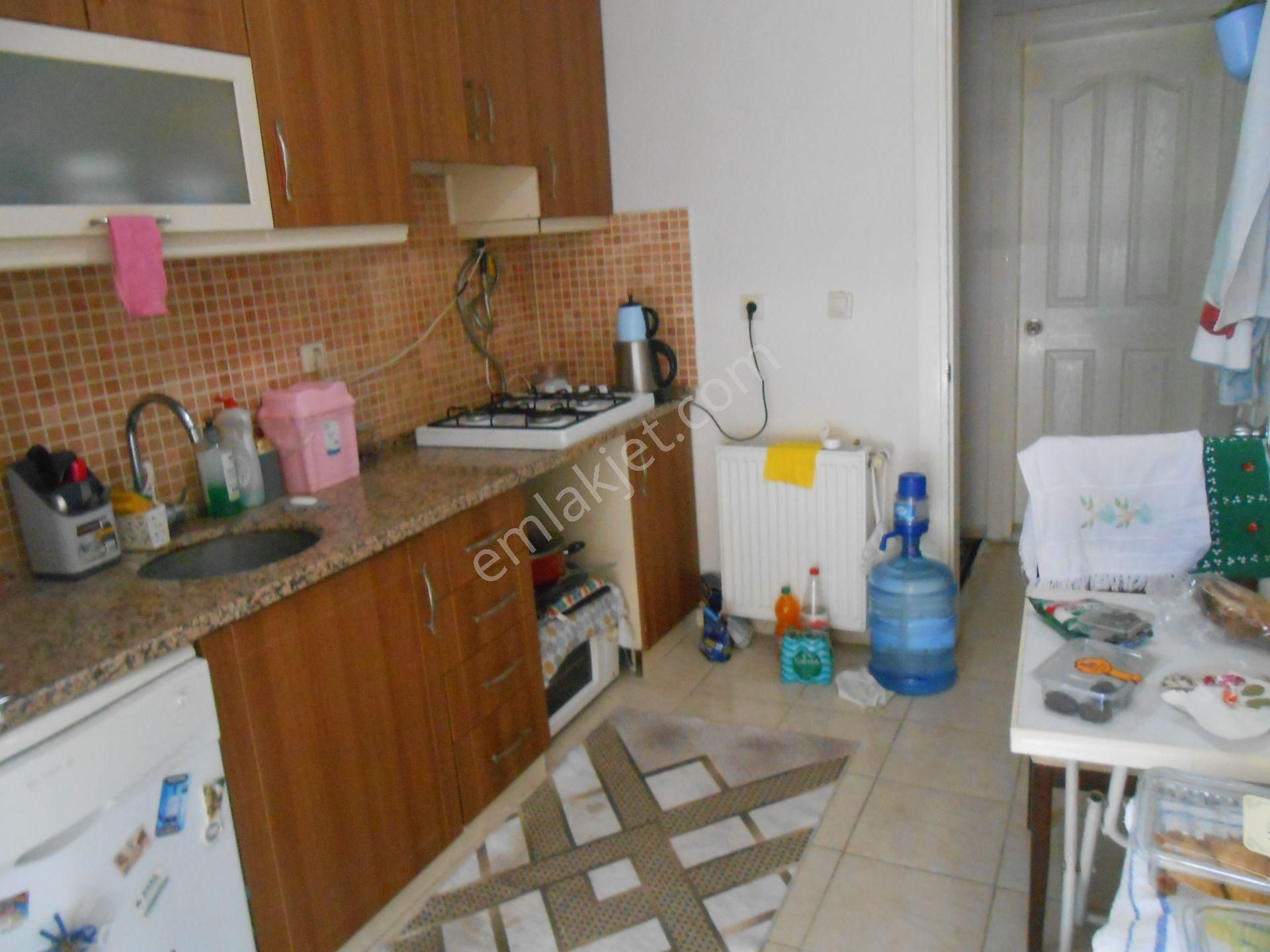 Site İçerisinde Yatırım Veya Oturum İçin İdeal 3+1 D.gazlı Daire - Görsel 4