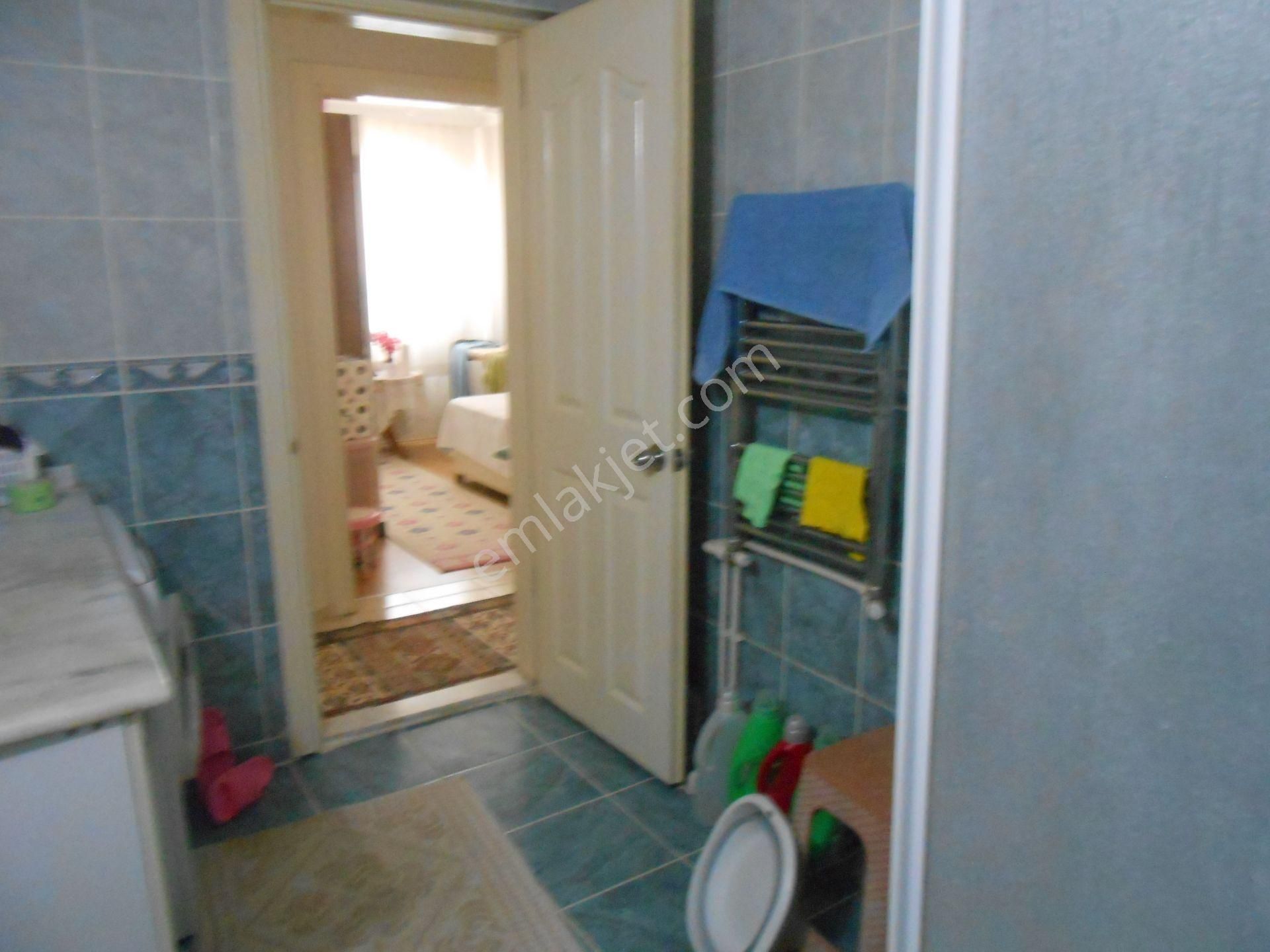 Site İçerisinde Yatırım Veya Oturum İçin İdeal 3+1 D.gazlı Daire - Görsel 13
