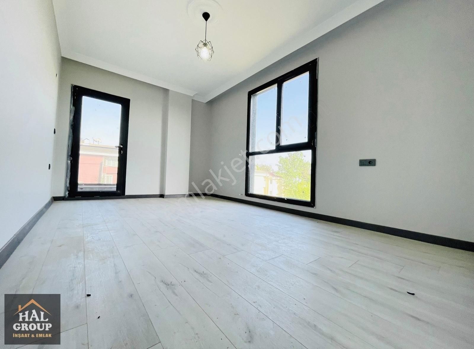 ╭╯hâl Group╰╮maviyle Yeşilin Ortasında Yepyemi Bir Başlangıç - Görsel 18