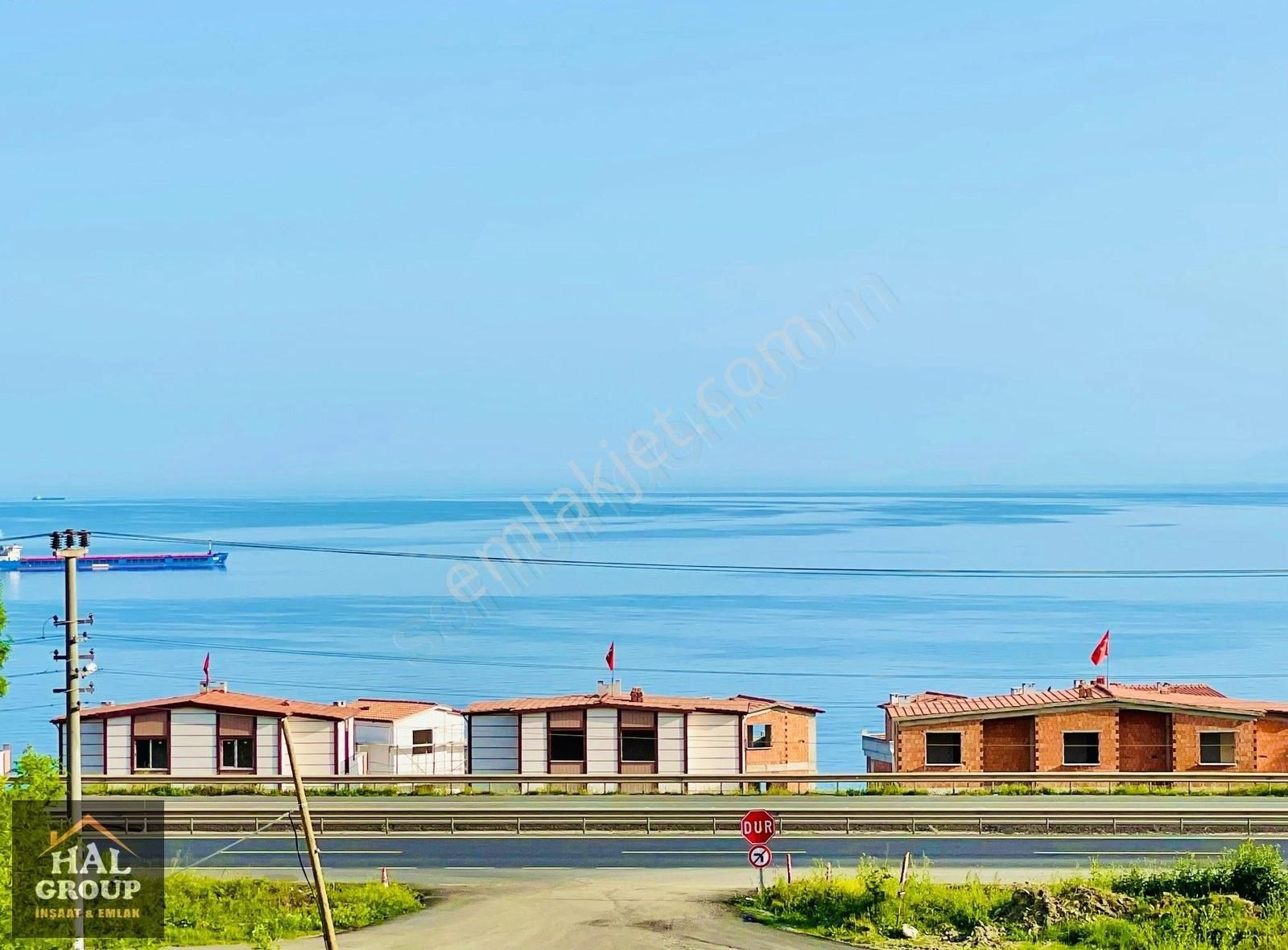 ╭╯hâl Group╰╮maviyle Yeşilin Ortasında Yepyemi Bir Başlangıç - Görsel 9